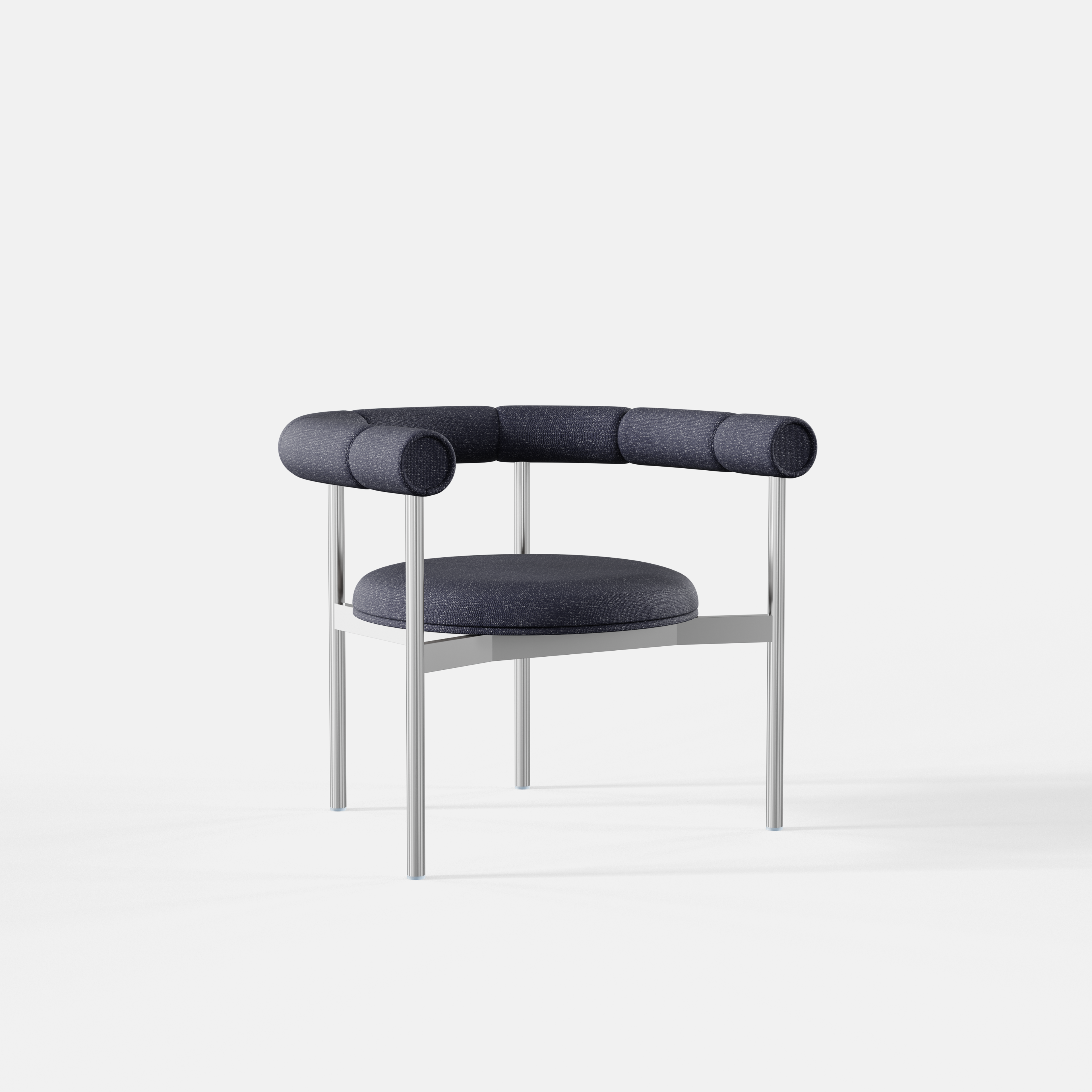 Amelia Lounge x Wilson & Dorset - Variation 25