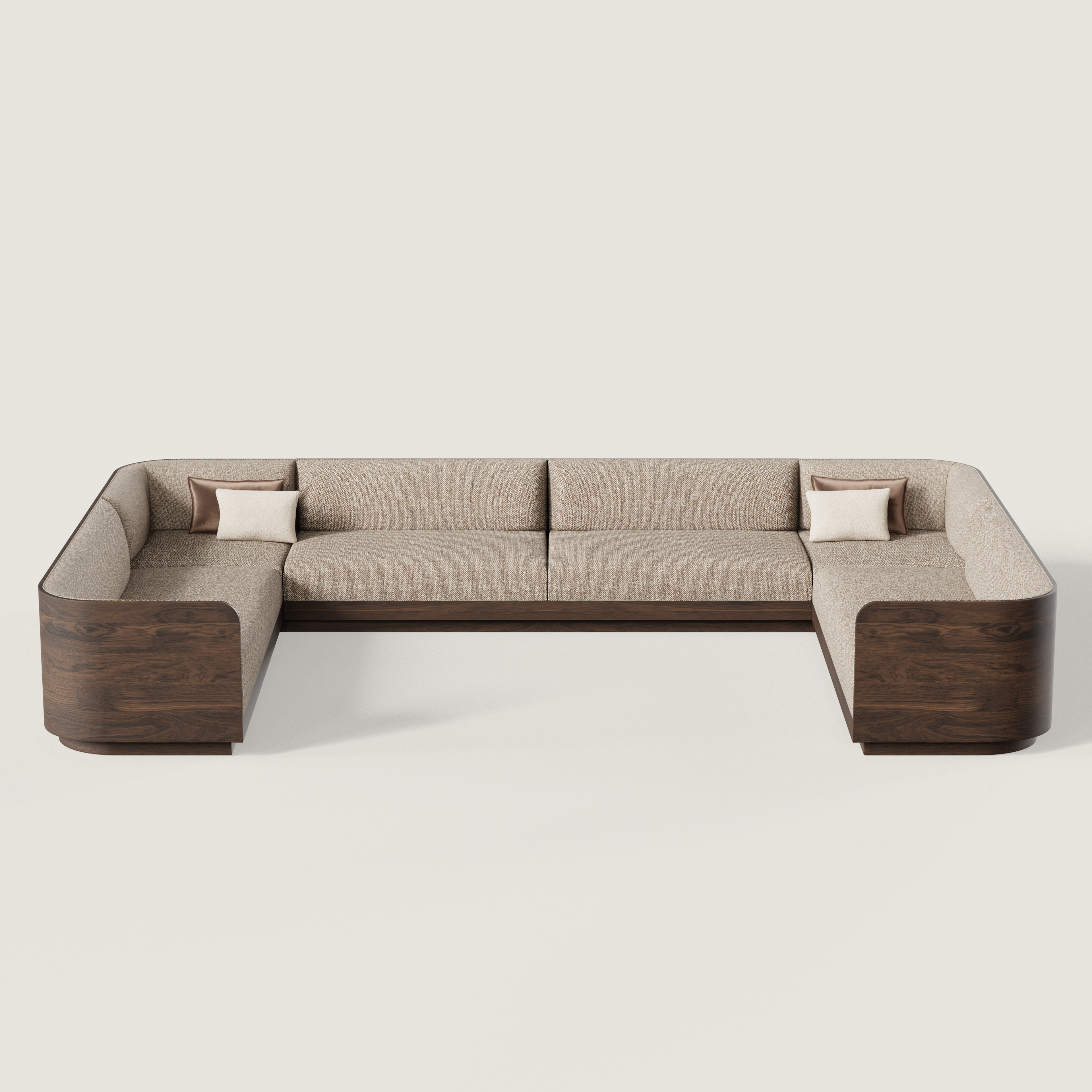 Gathering U Sofa - Variation 54