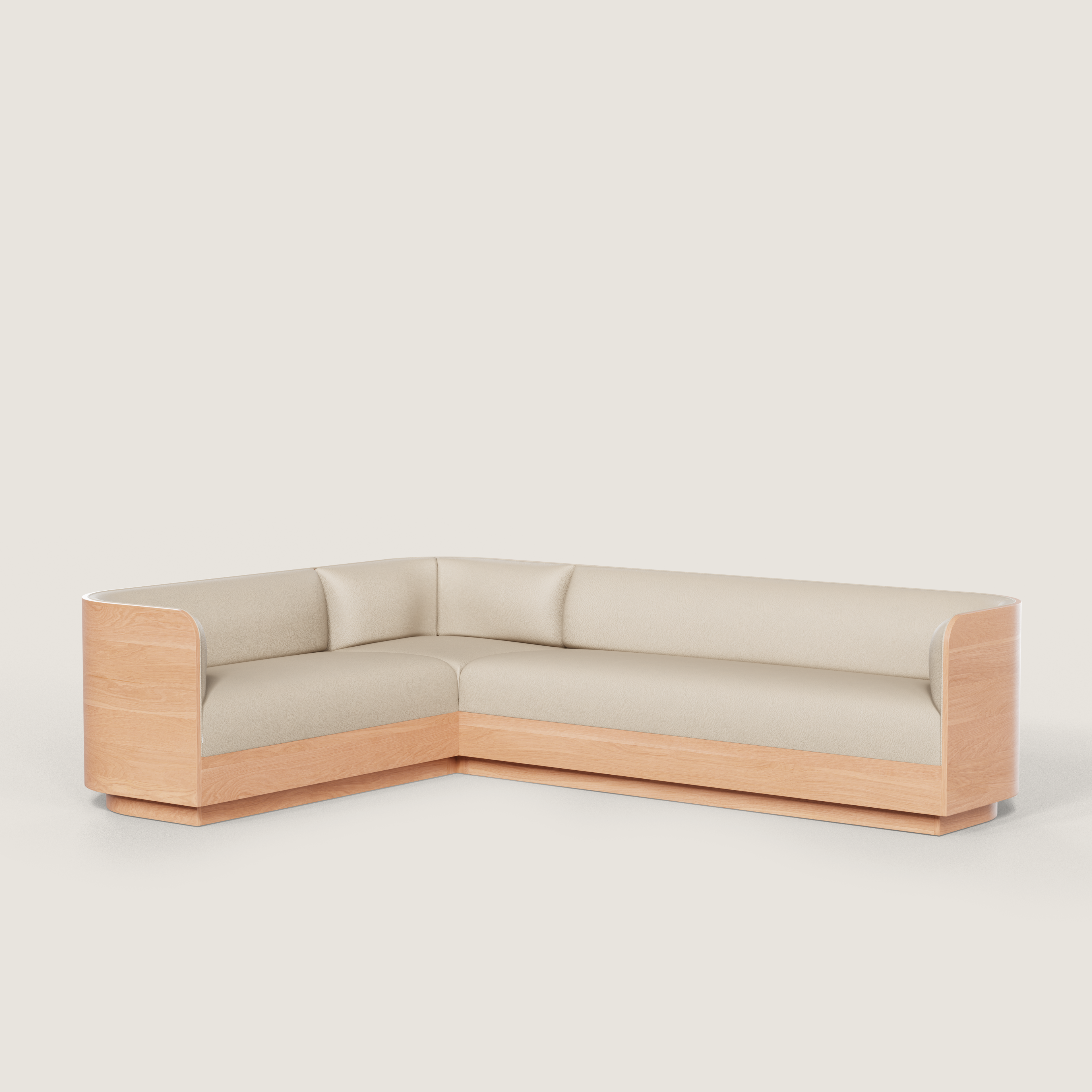 Gathering L Sofa - Variation 9