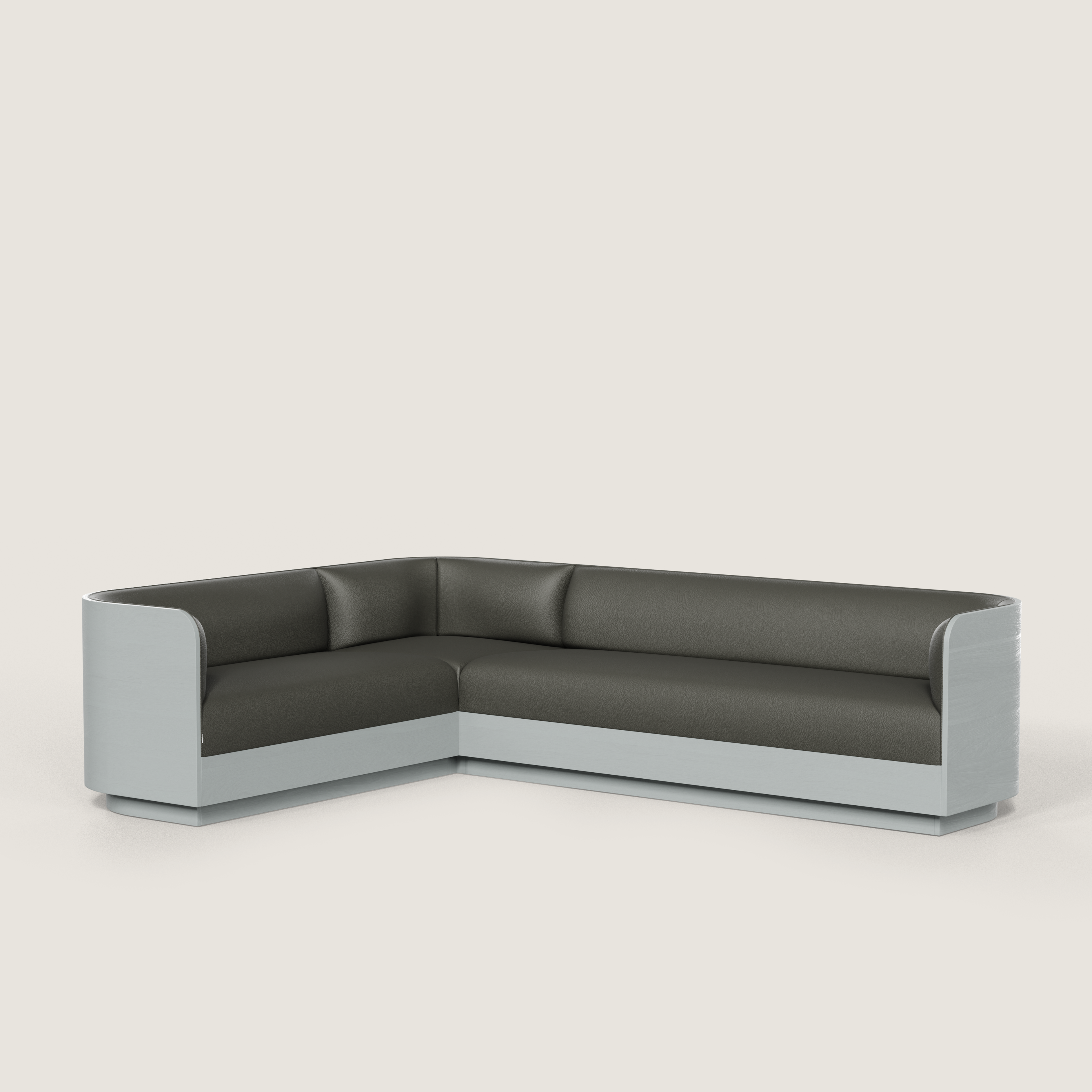 Gathering L Sofa - Variation 3
