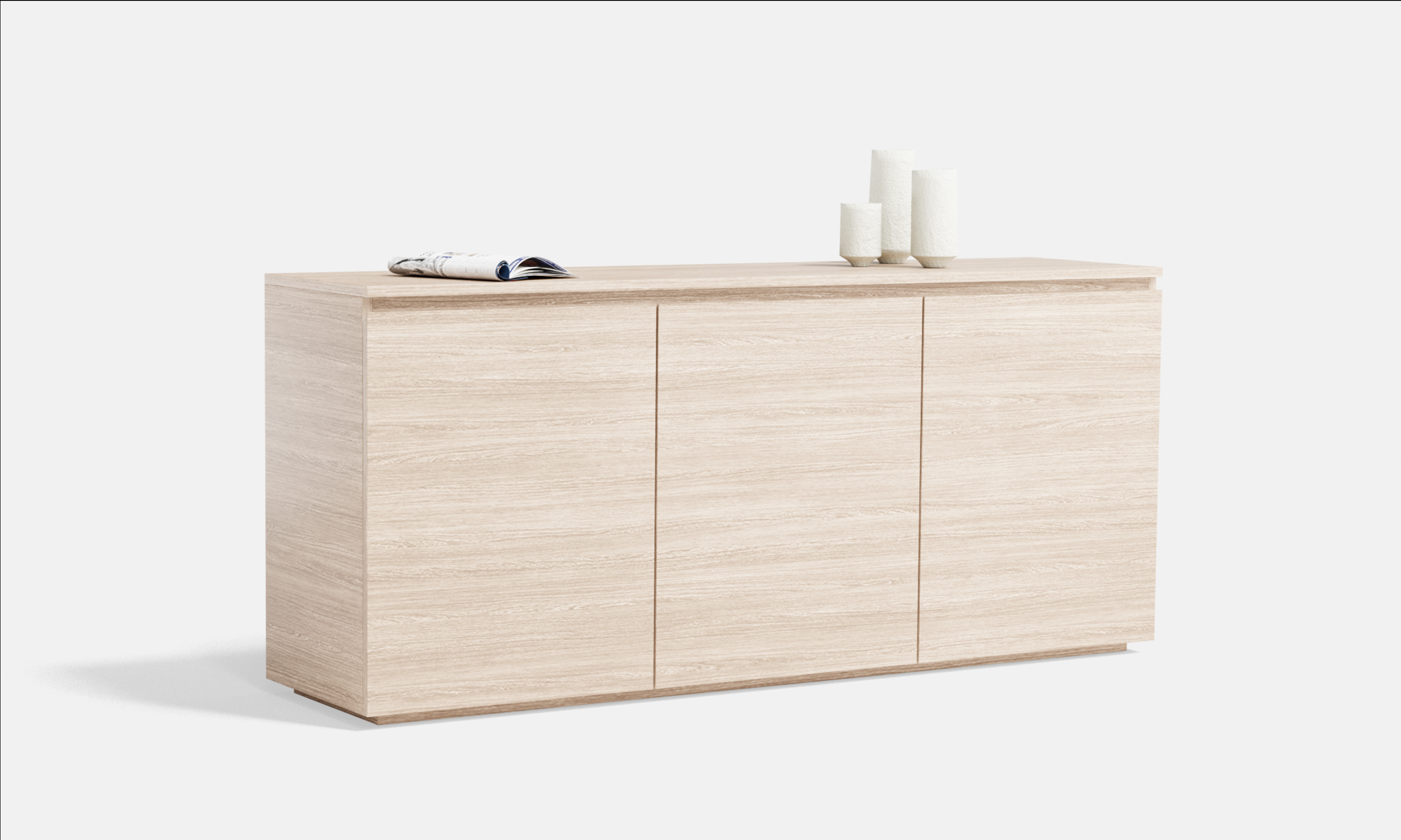 Kura Sideboard - Variation 9