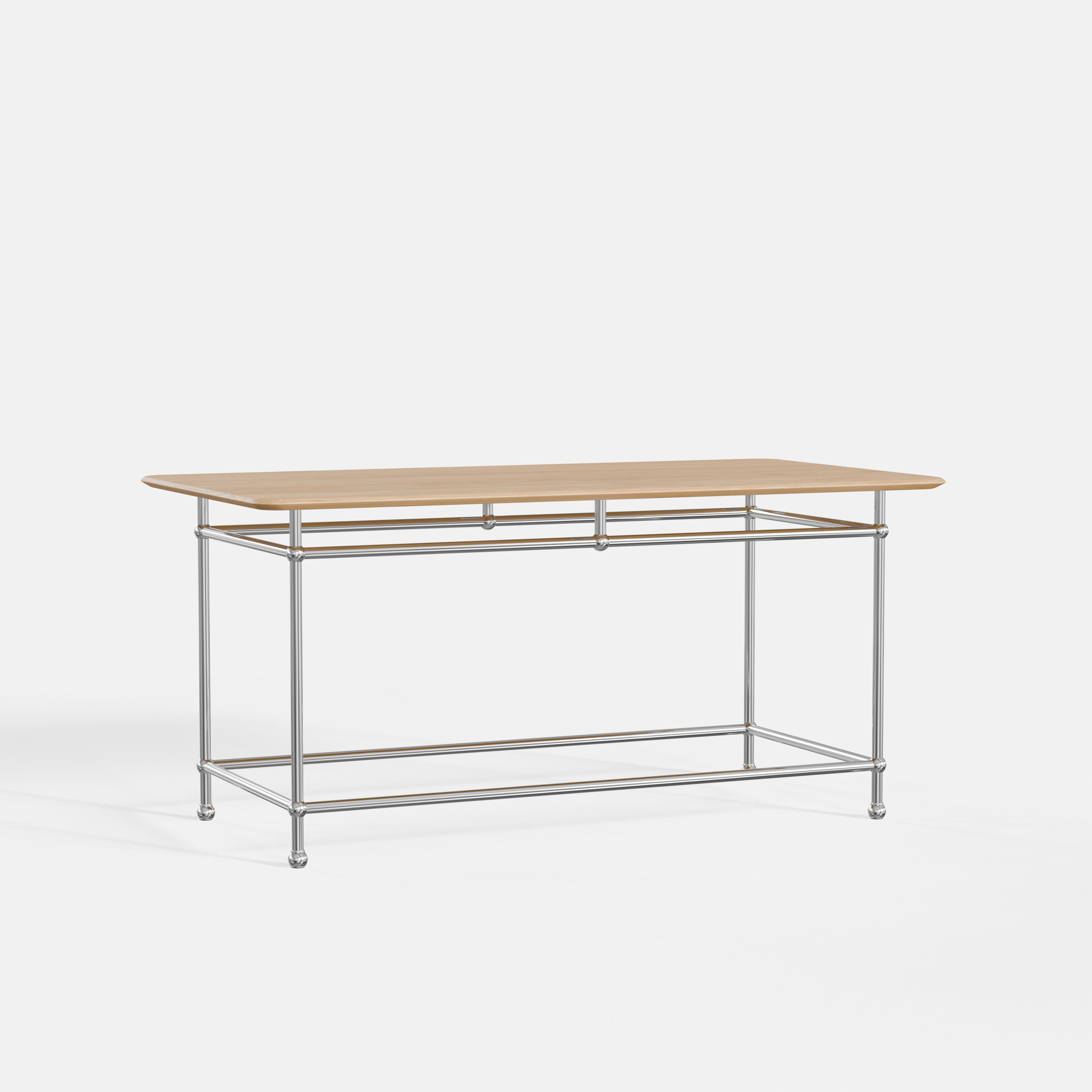 Junction High Dining Table - Variation 3