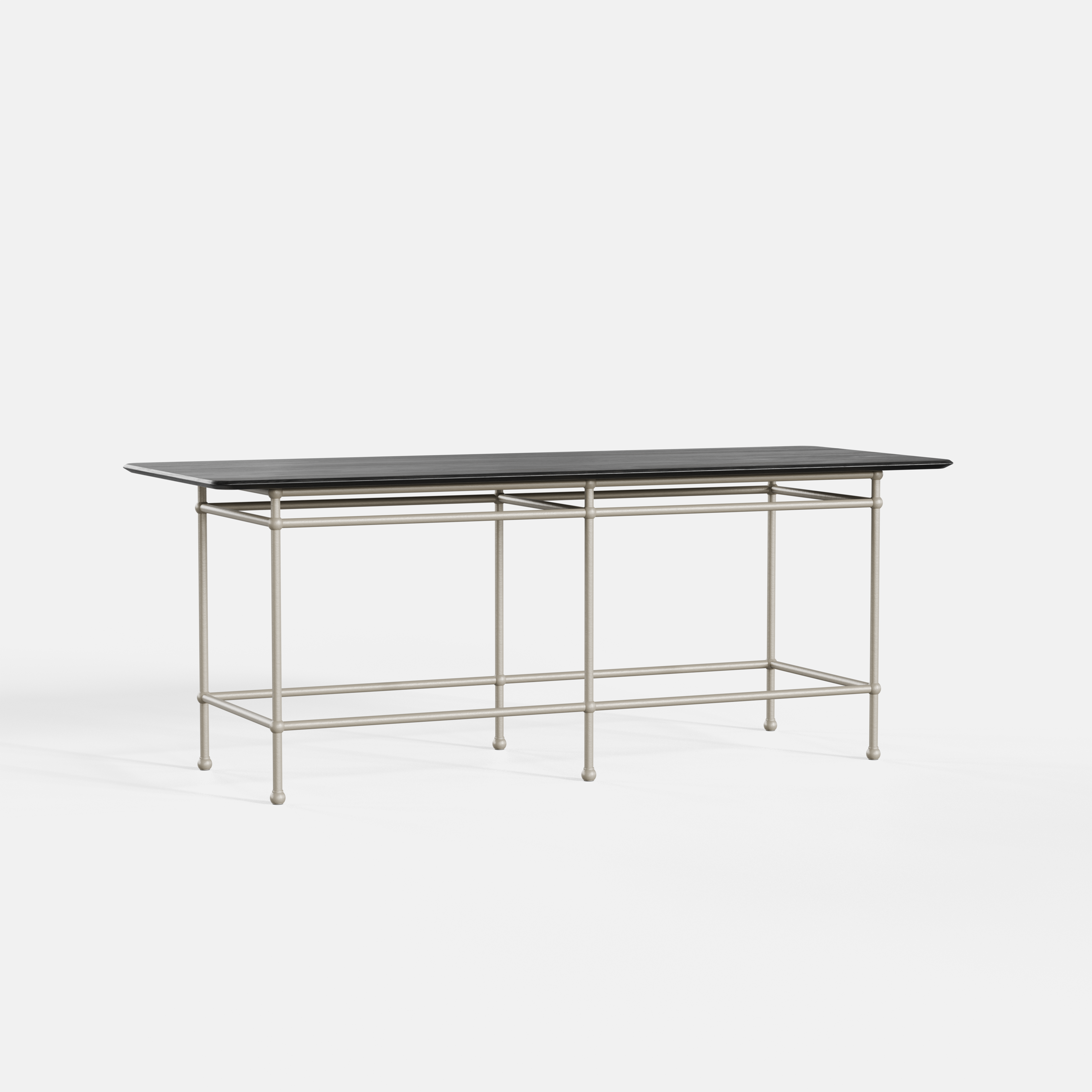 Junction High Dining Table - Variation 64