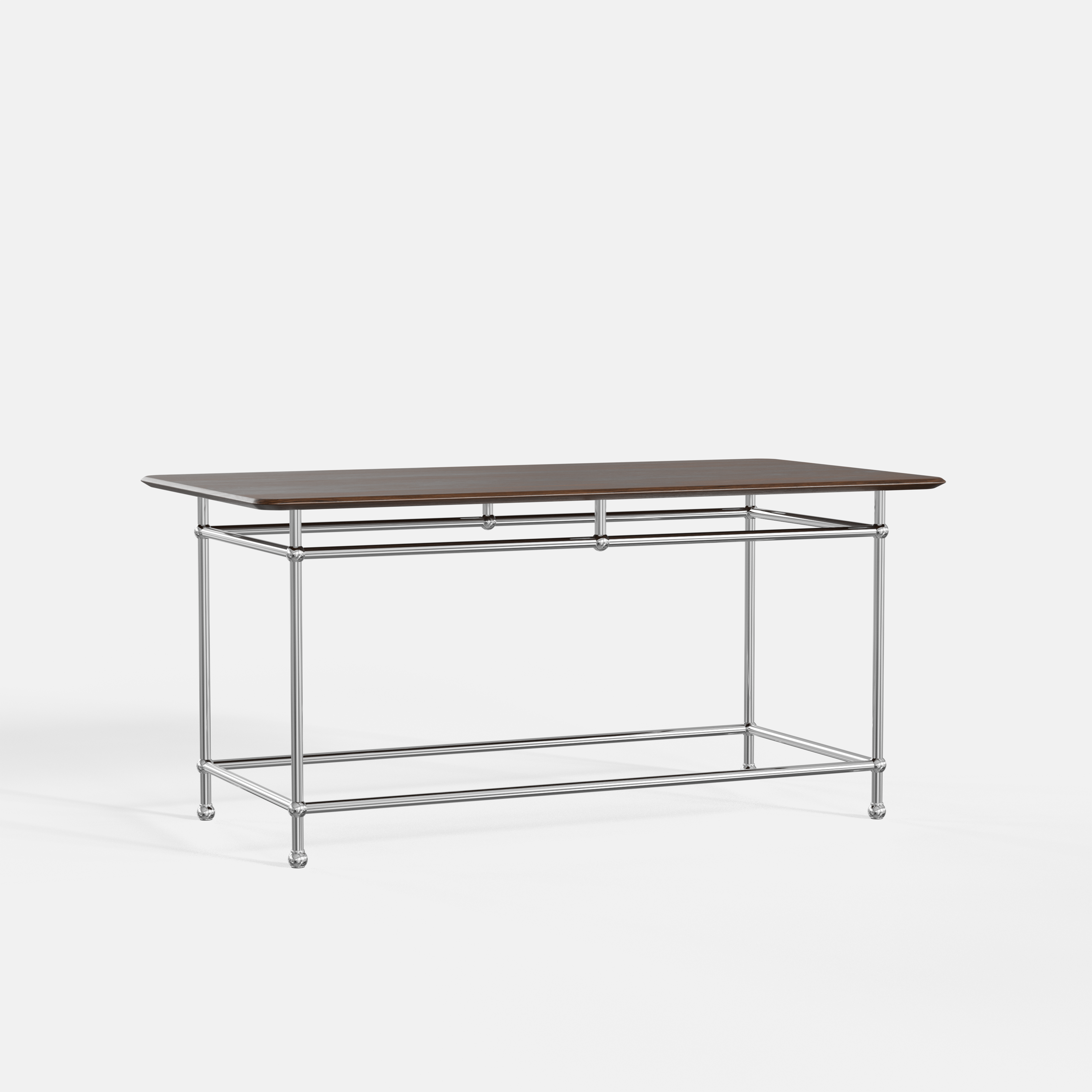 Junction High Dining Table - Variation 6