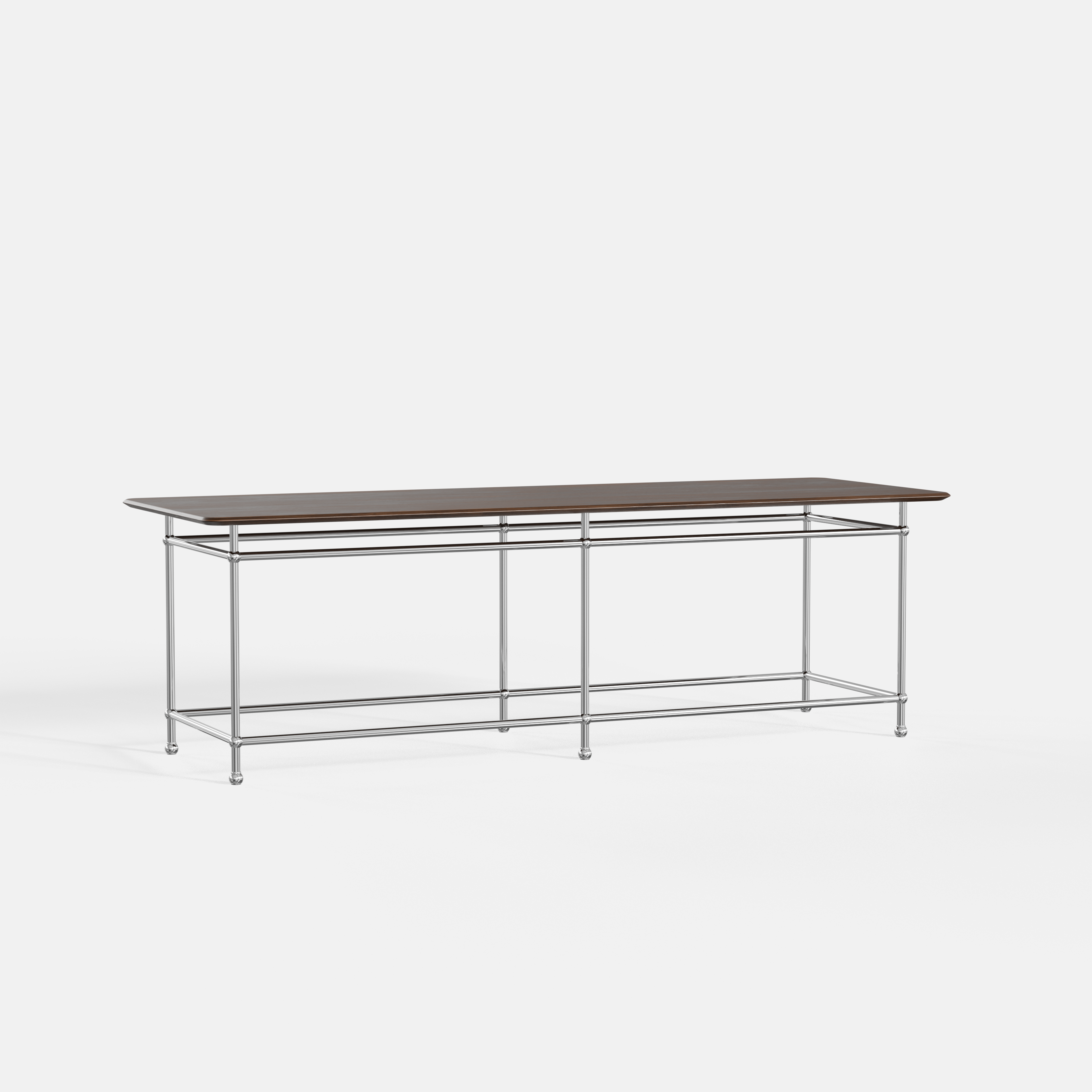 Junction High Dining Table - Variation 34