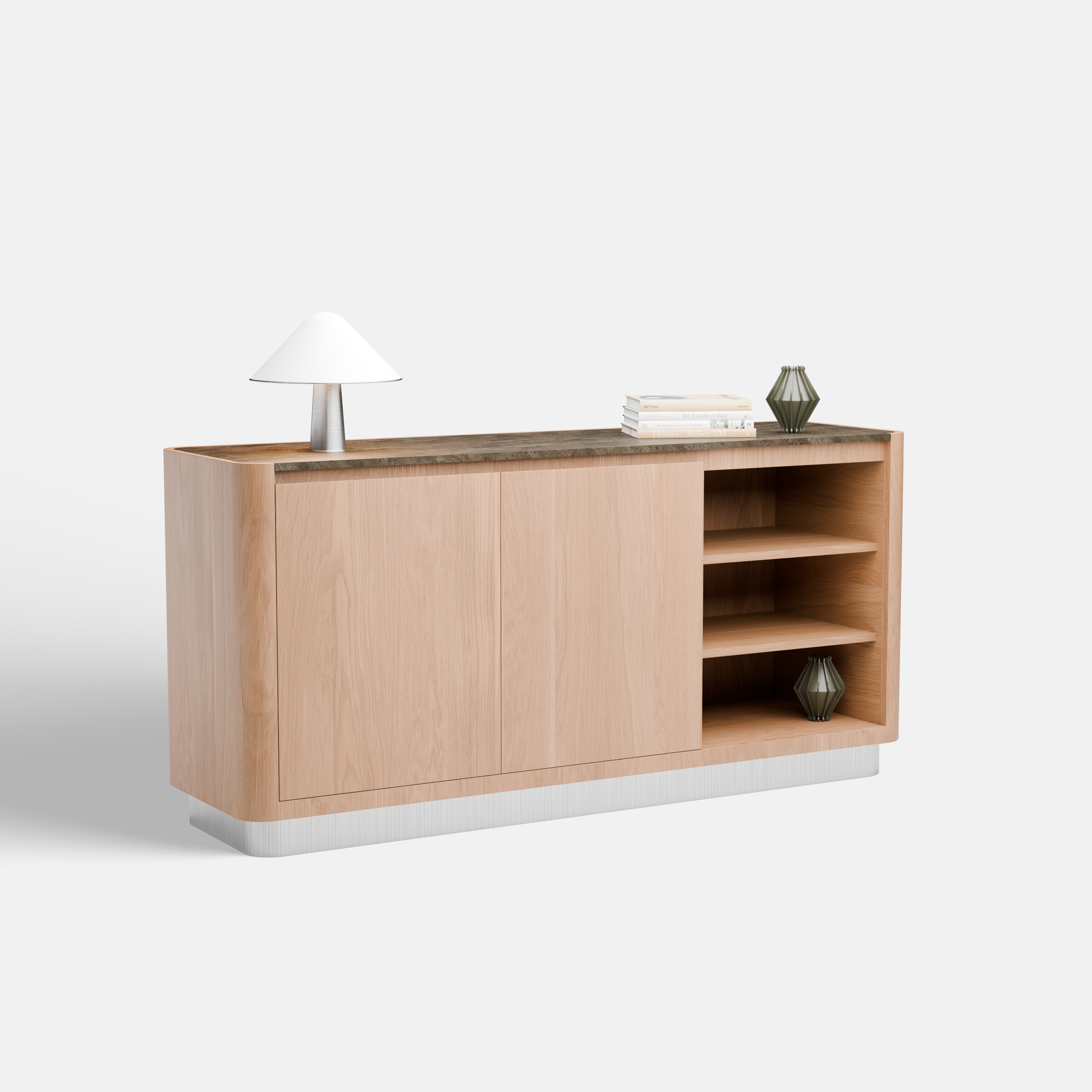 Blend Sideboard - Variation 12