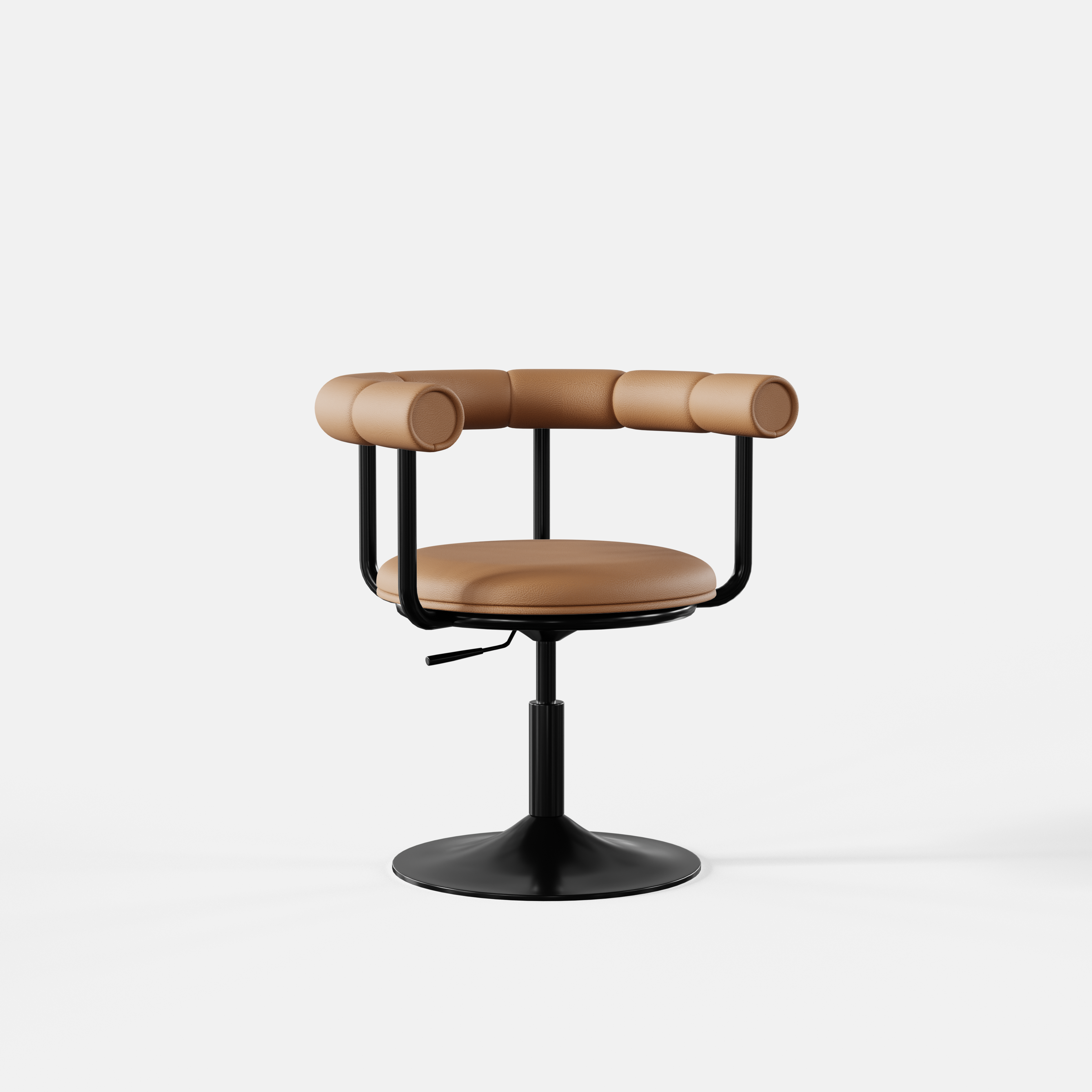 Amelia Swivel Armchair - Variation 91