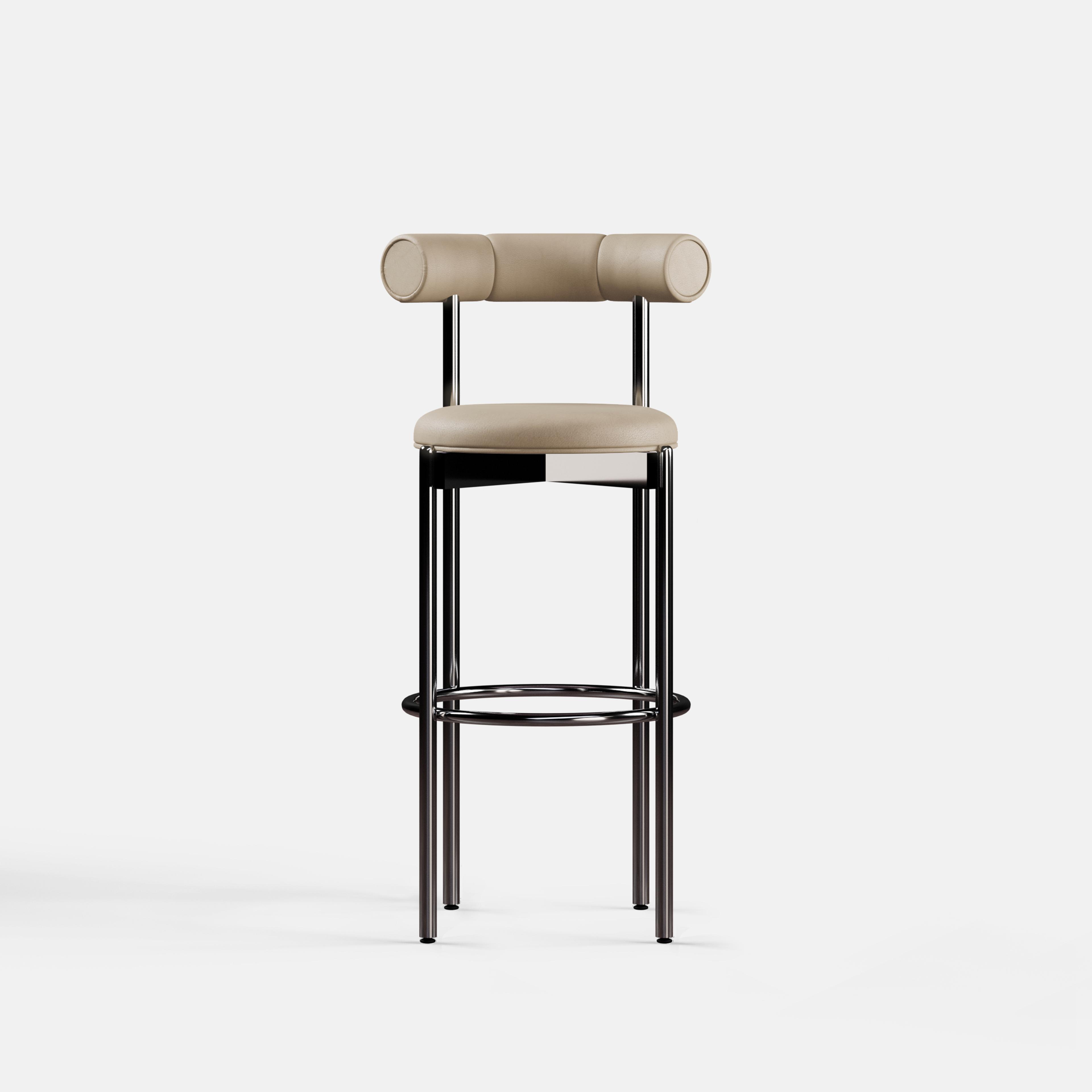 Amelia Barstool - Variation 41