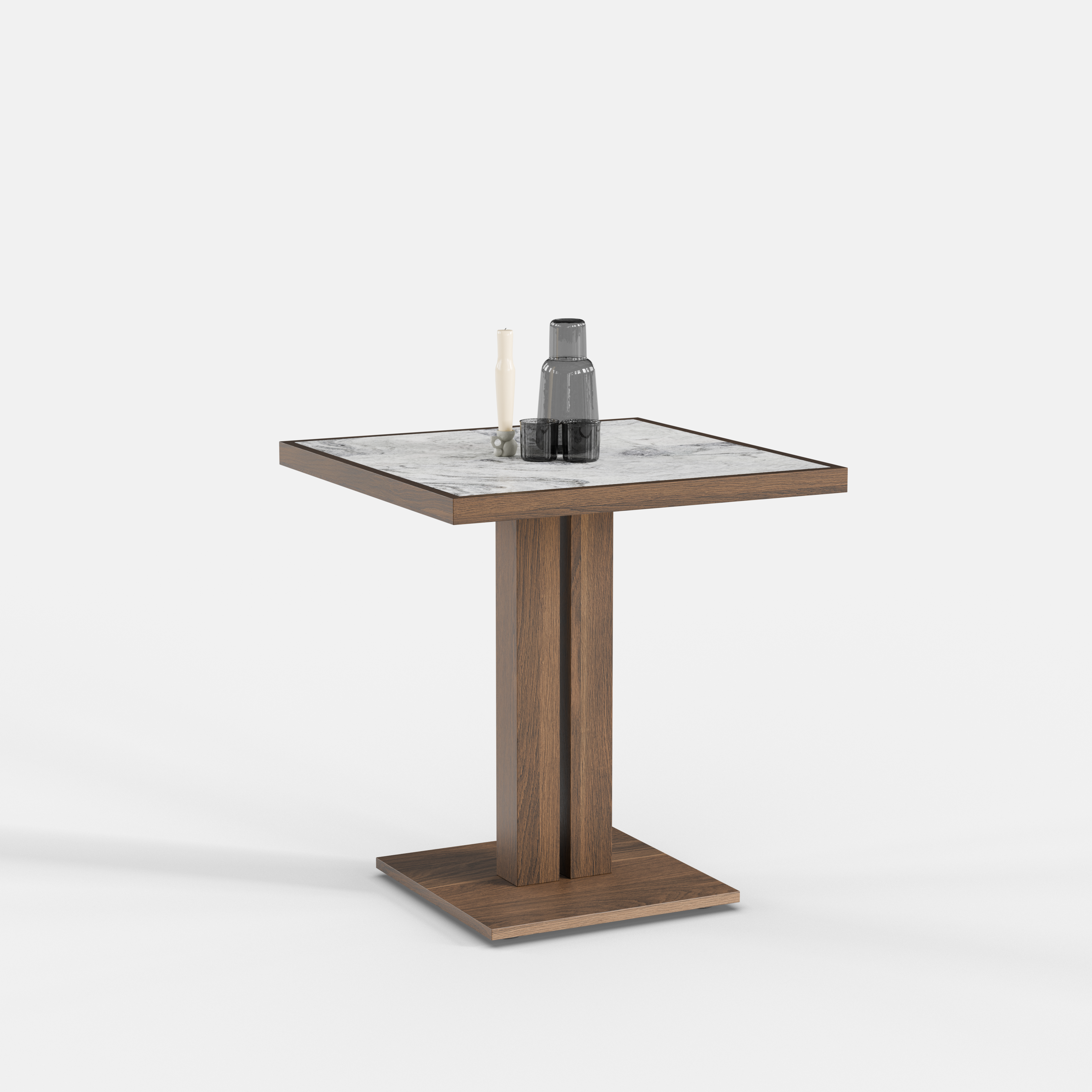 Blend Cafe Table - Variation 5