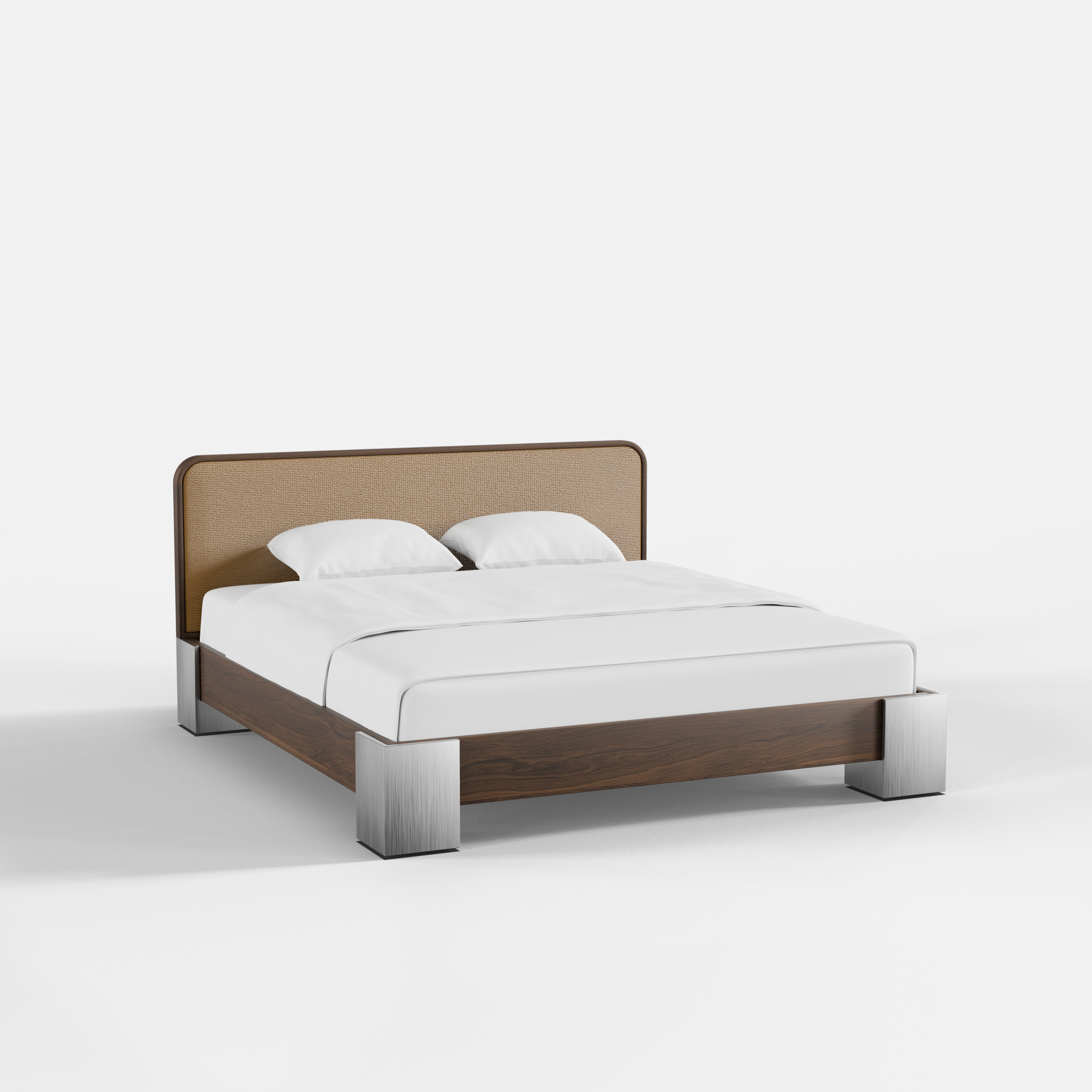 Blend Bed - Variation 31