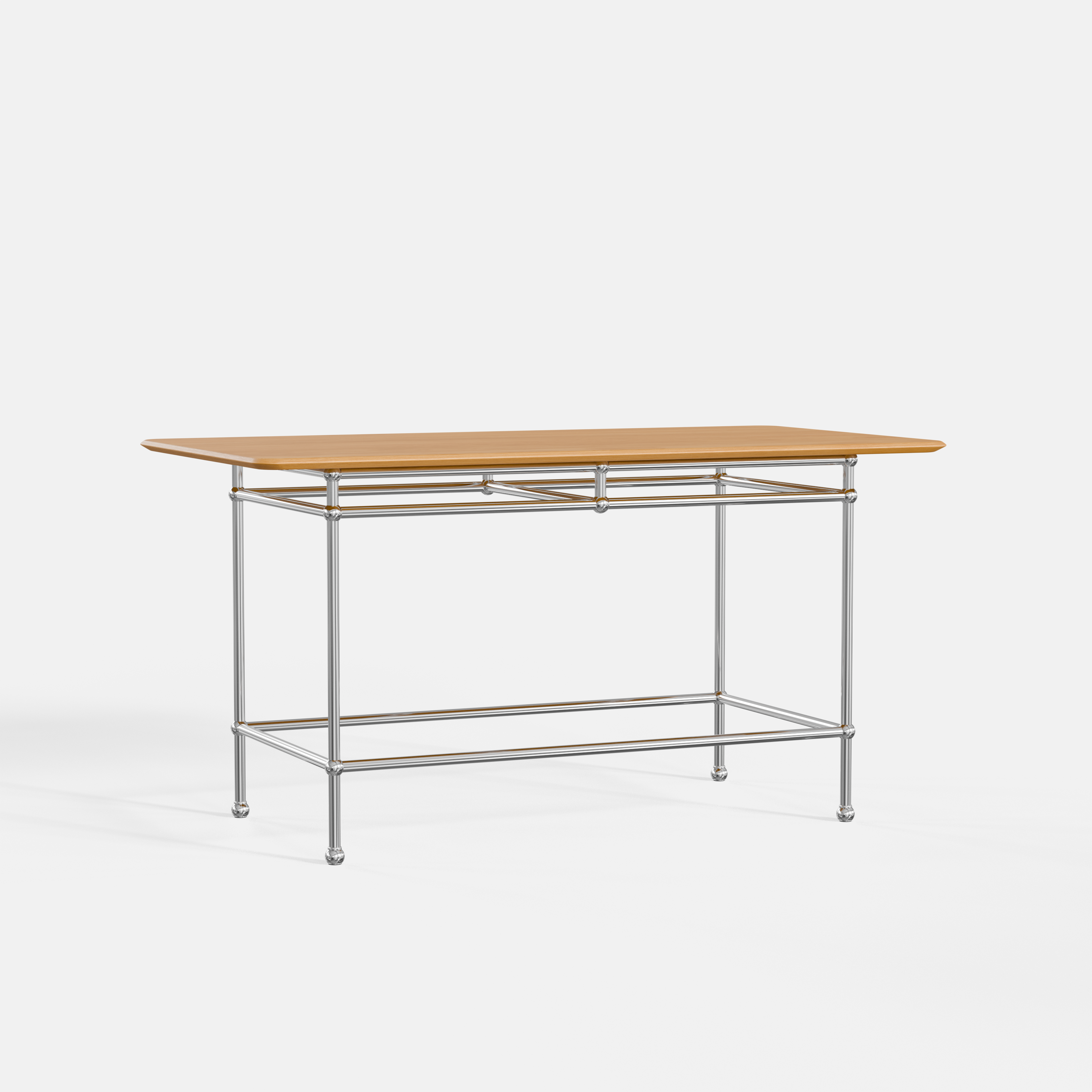 Junction High Dining Table - Variation 43