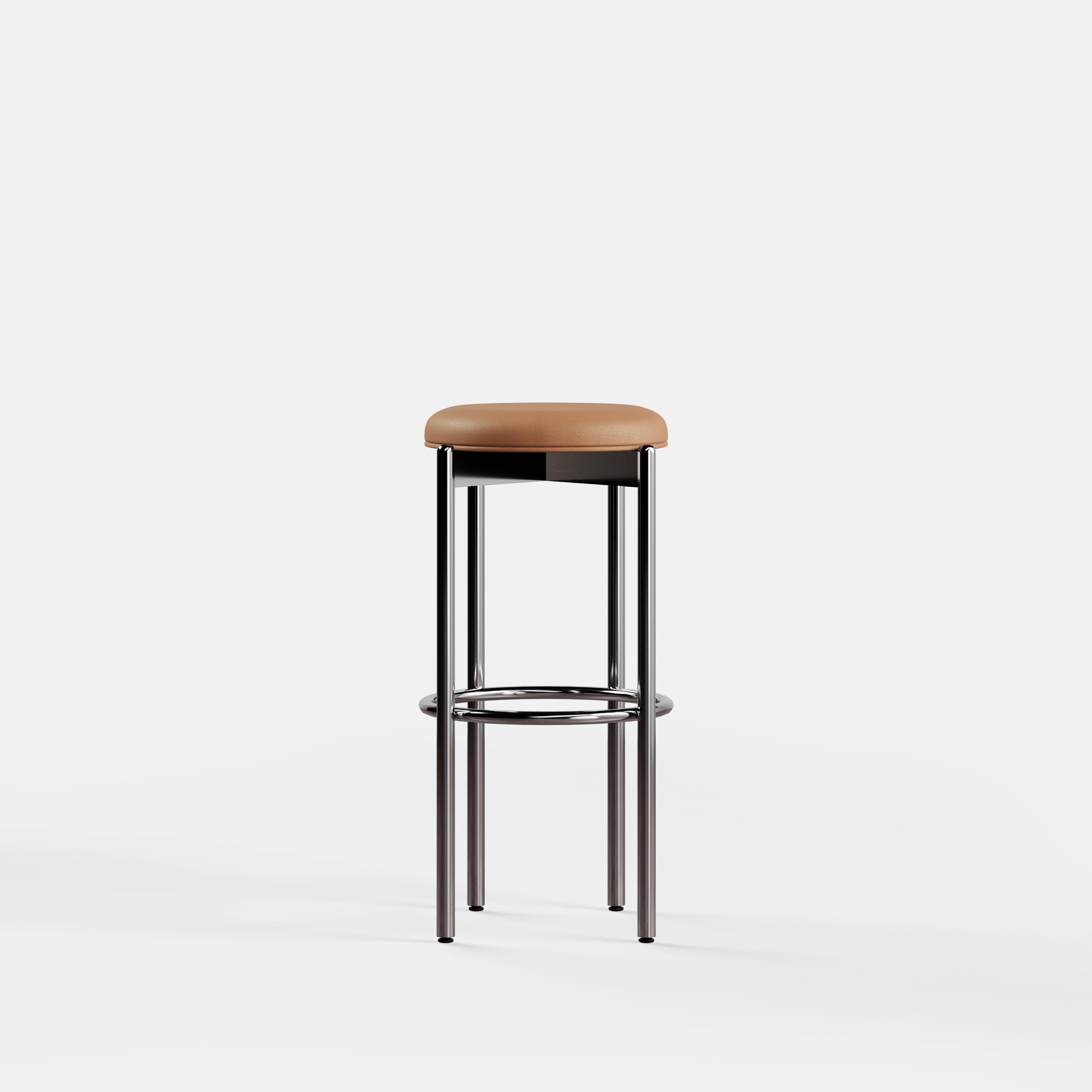 Amelia Cafe Stool - Variation 75
