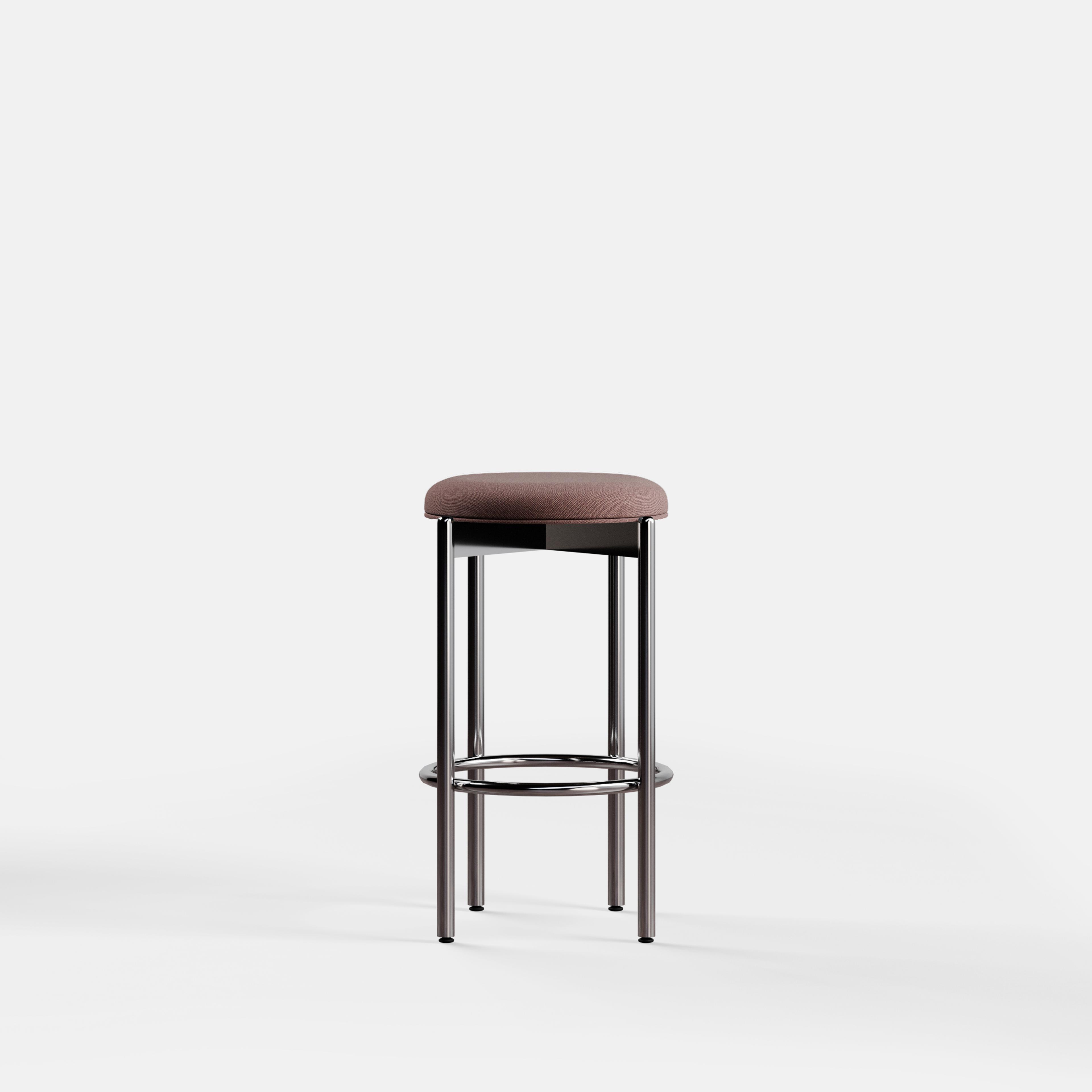 Amelia Cafe Stool - Variation 53