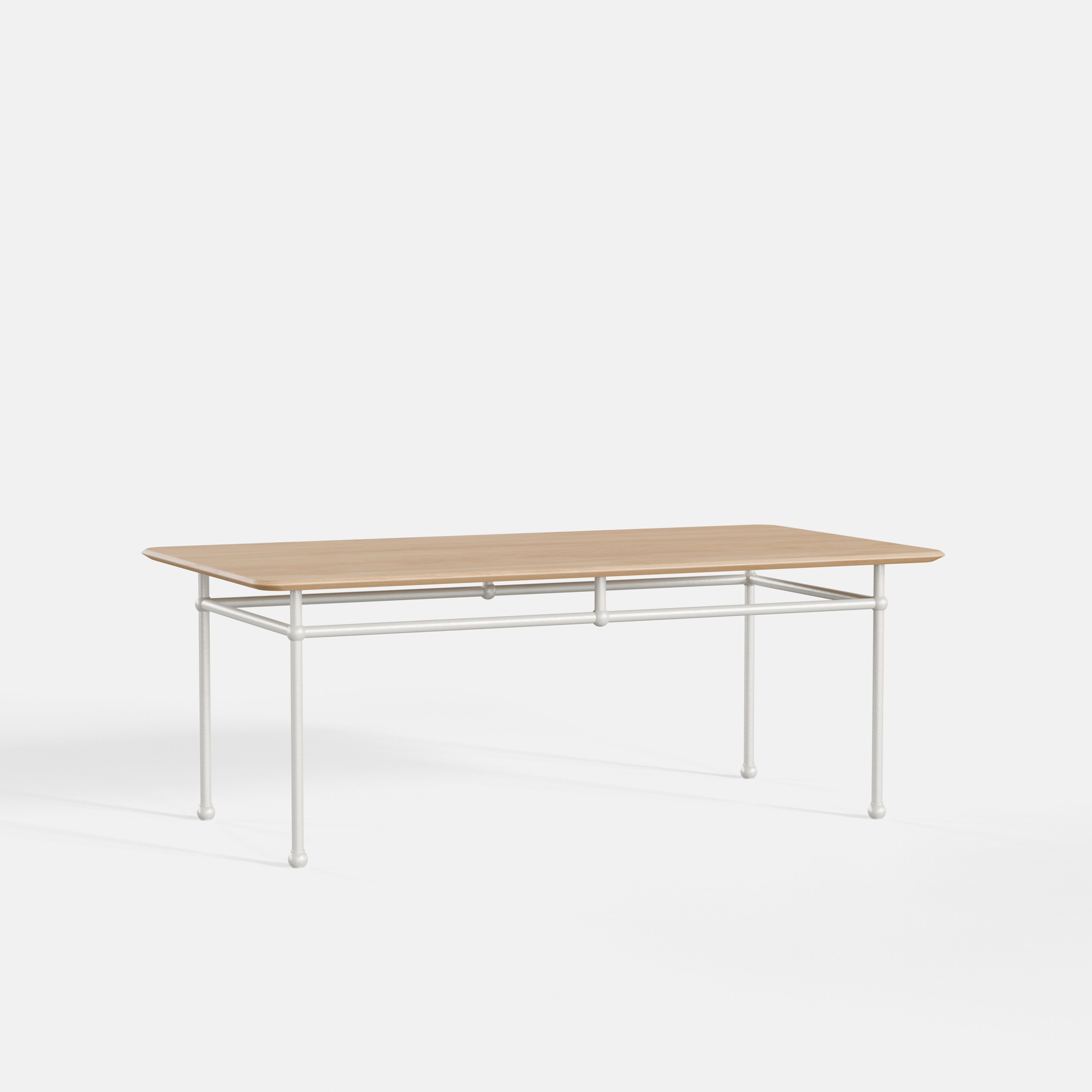 Junction Dining Table - Variation 13