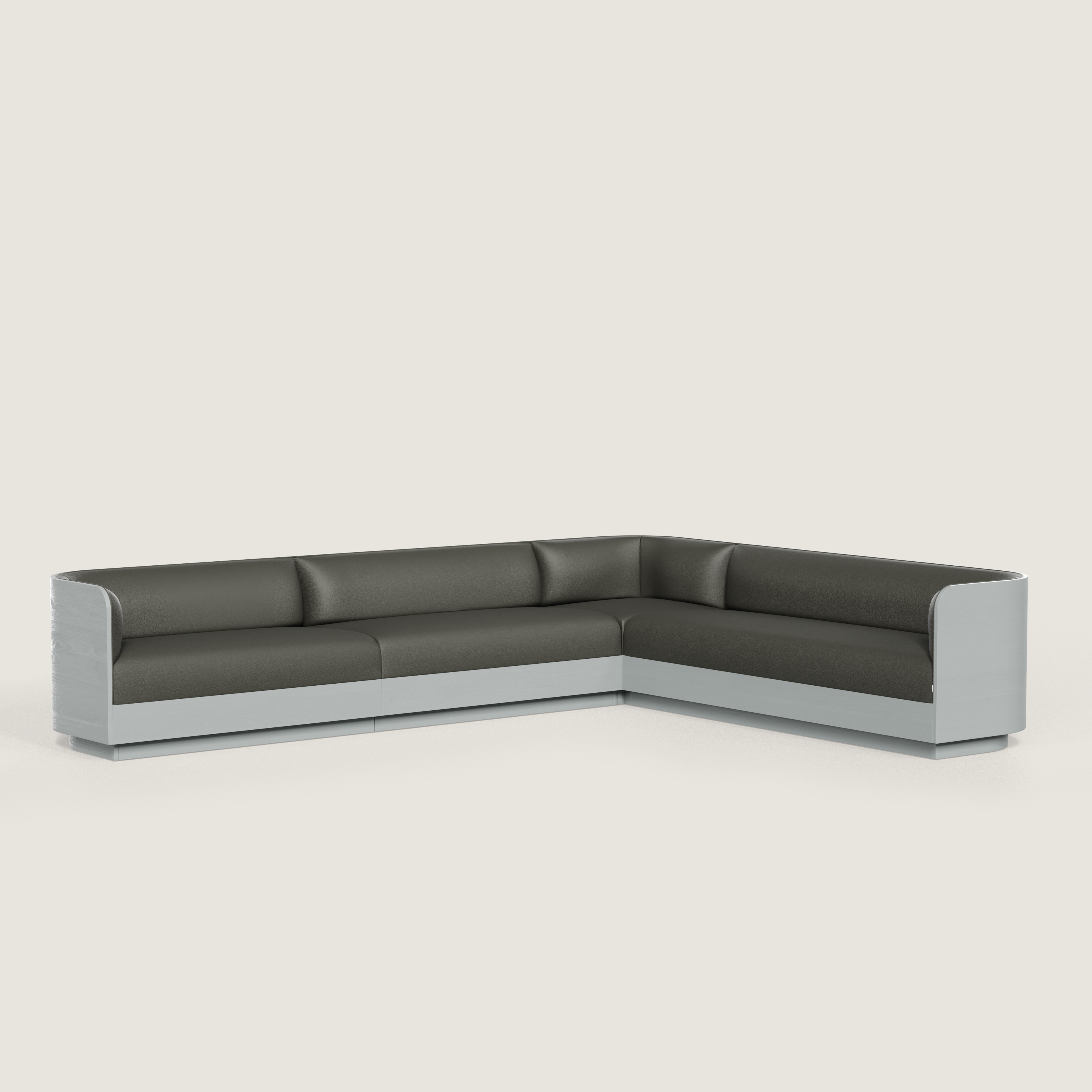 Gathering L Sofa - Variation 44