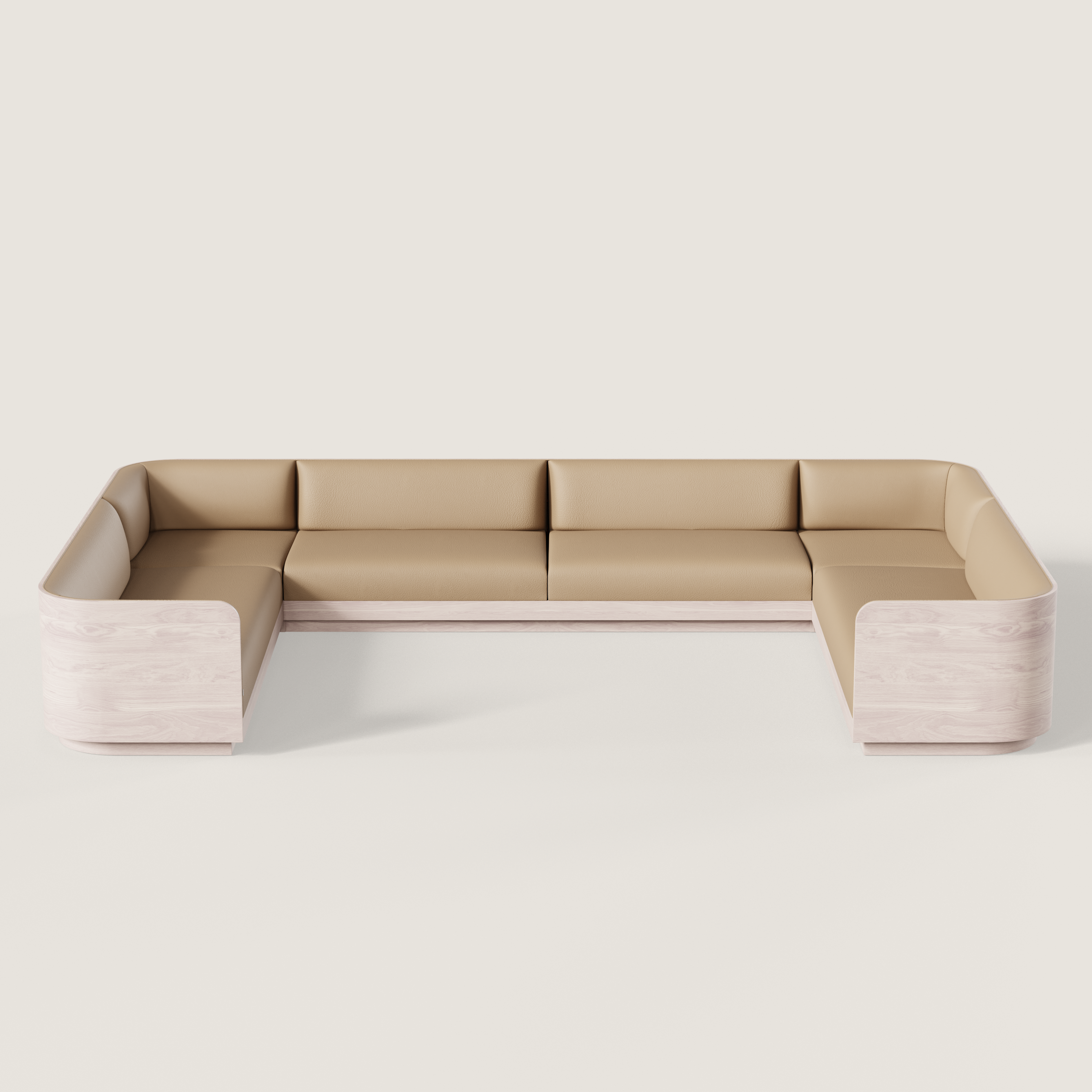 Gathering U Sofa - Variation 51