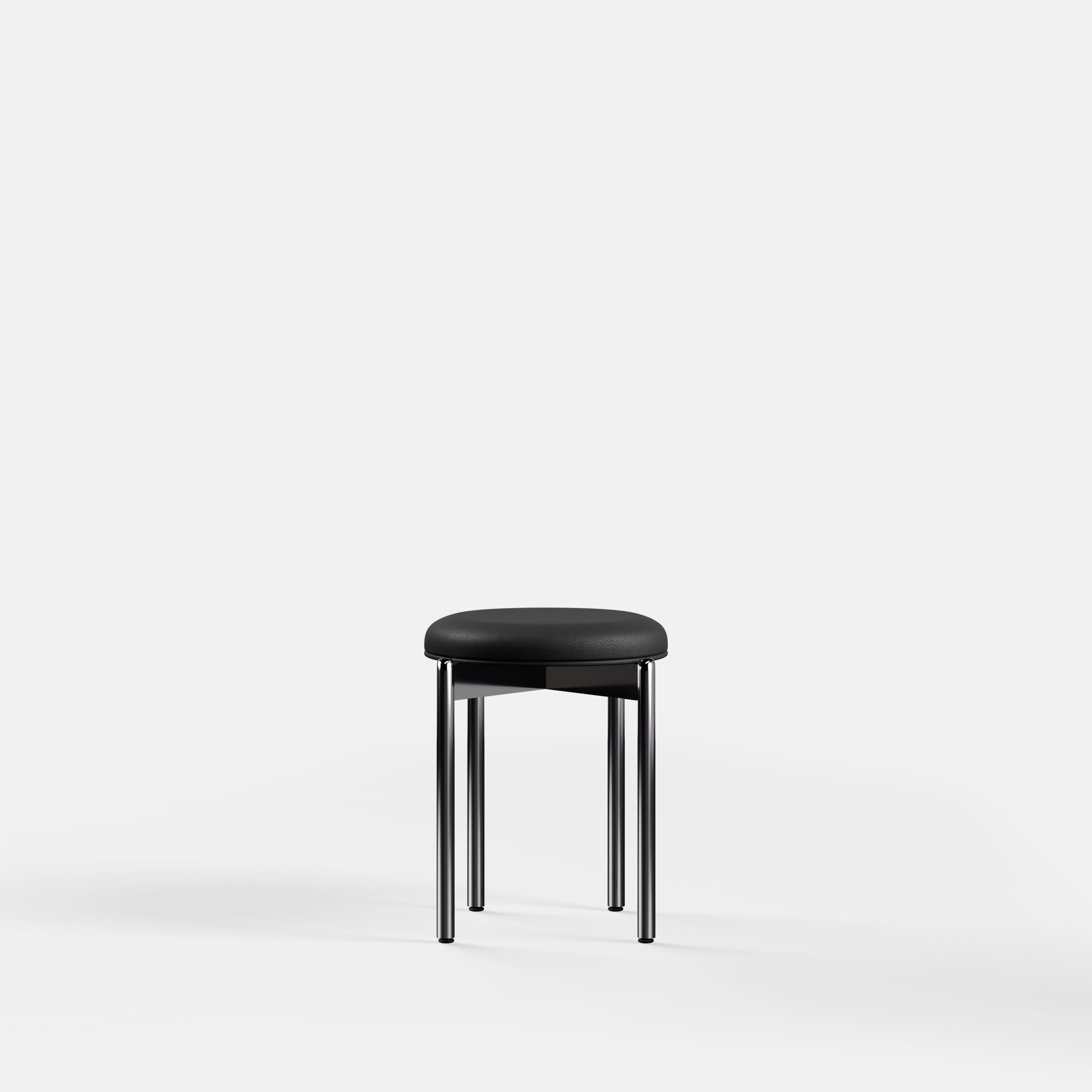 Amelia Cafe Stool - Variation 16