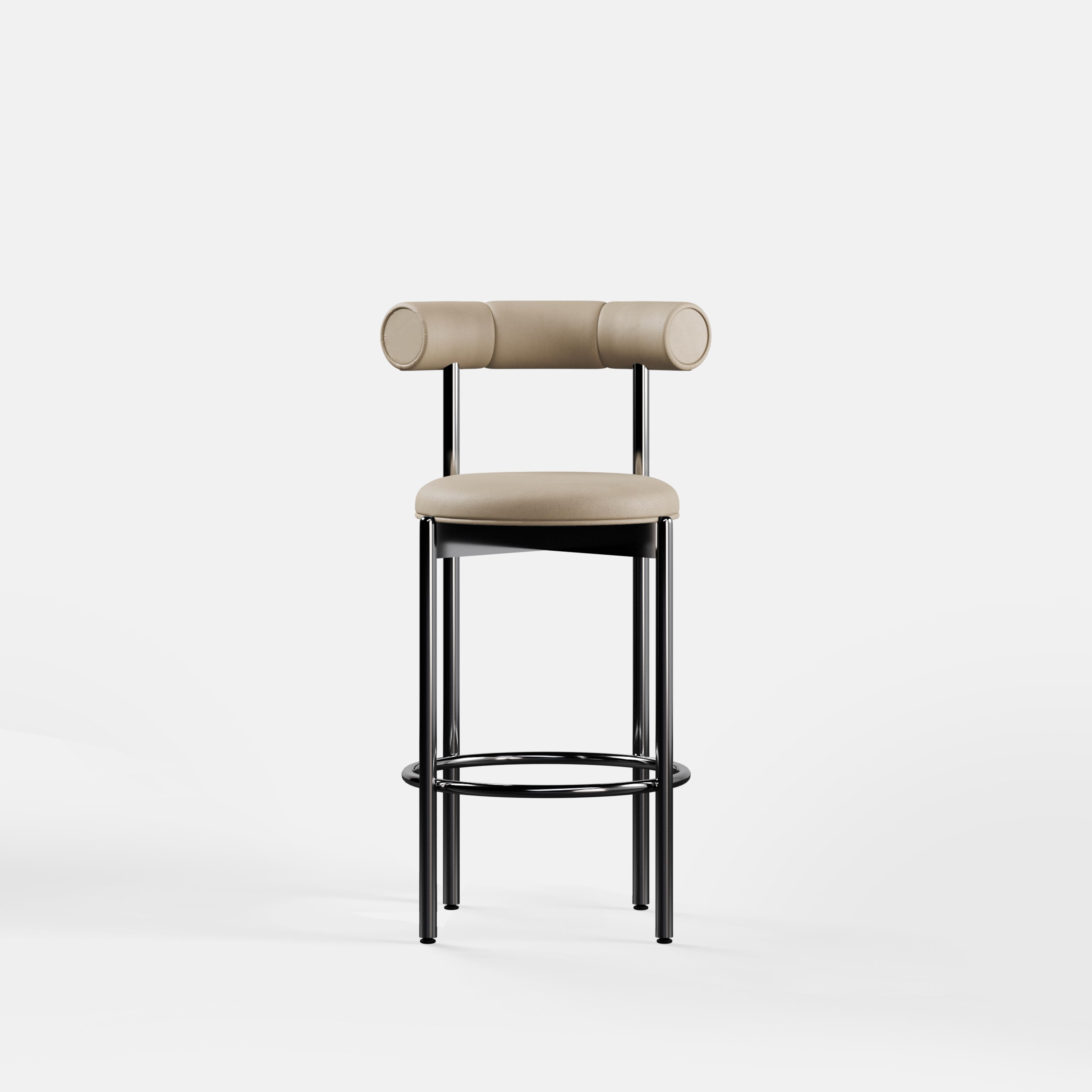 Amelia Barstool - Variation 11