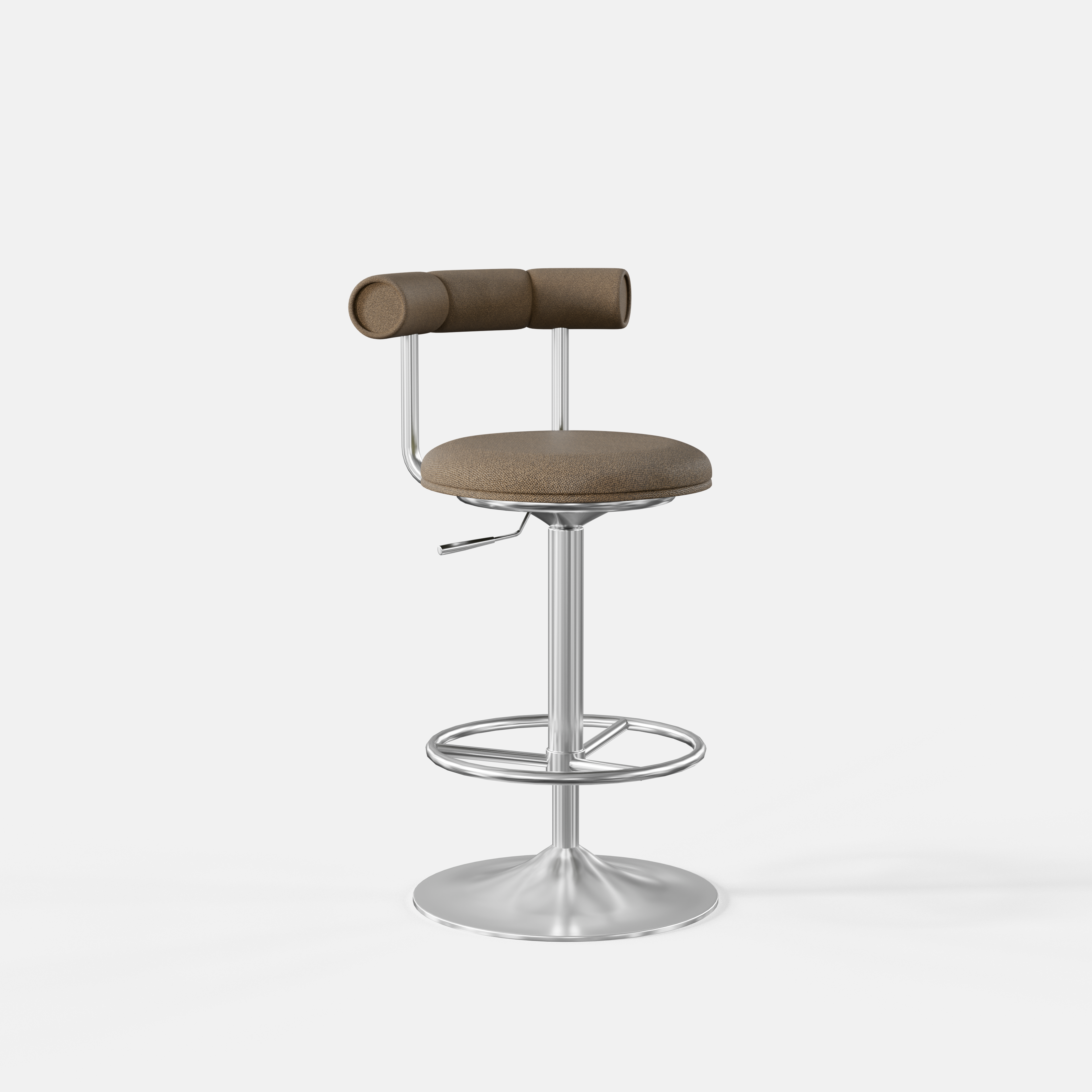 Amelia Swivel Stool - Variation 12