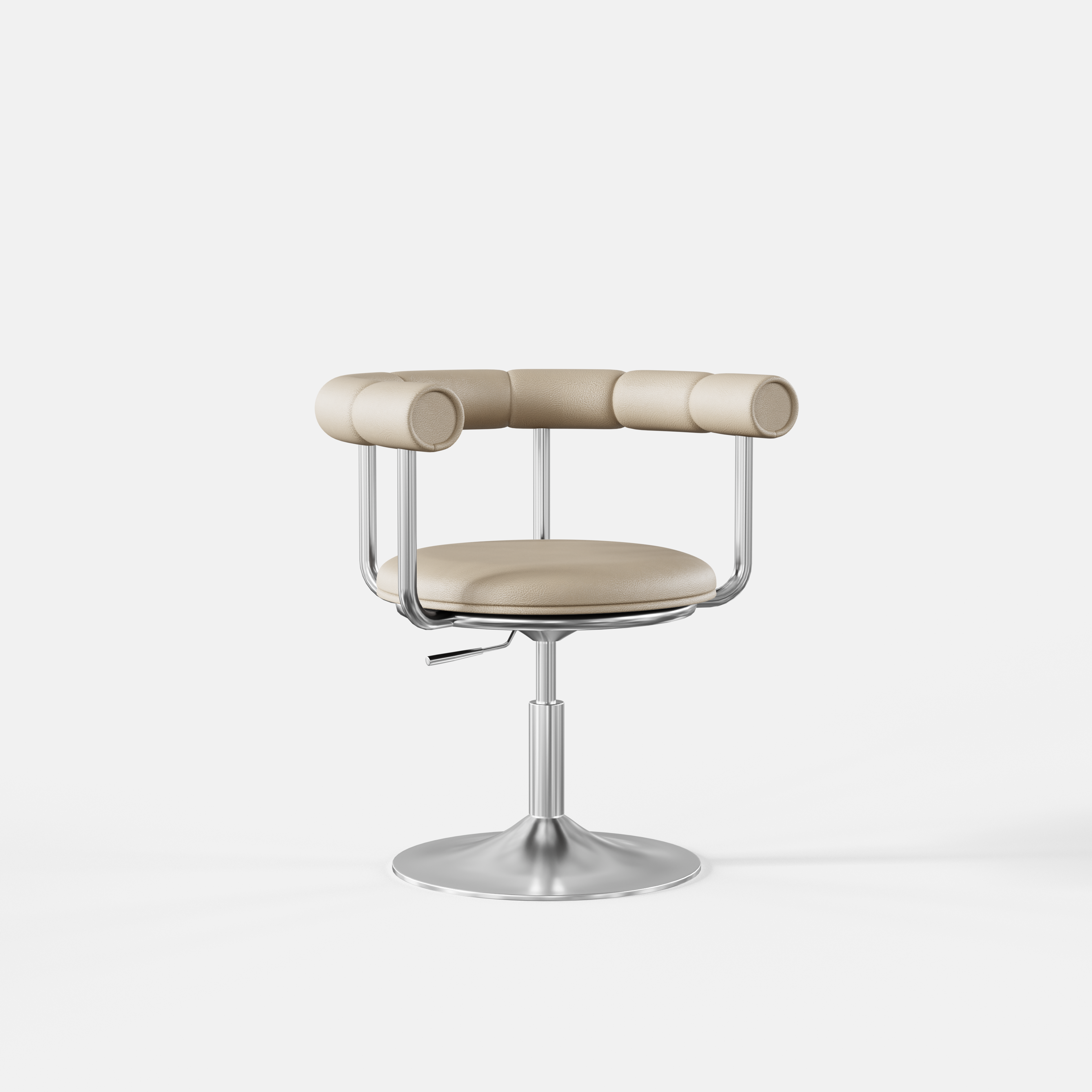 Amelia Swivel Armchair - Variation 35