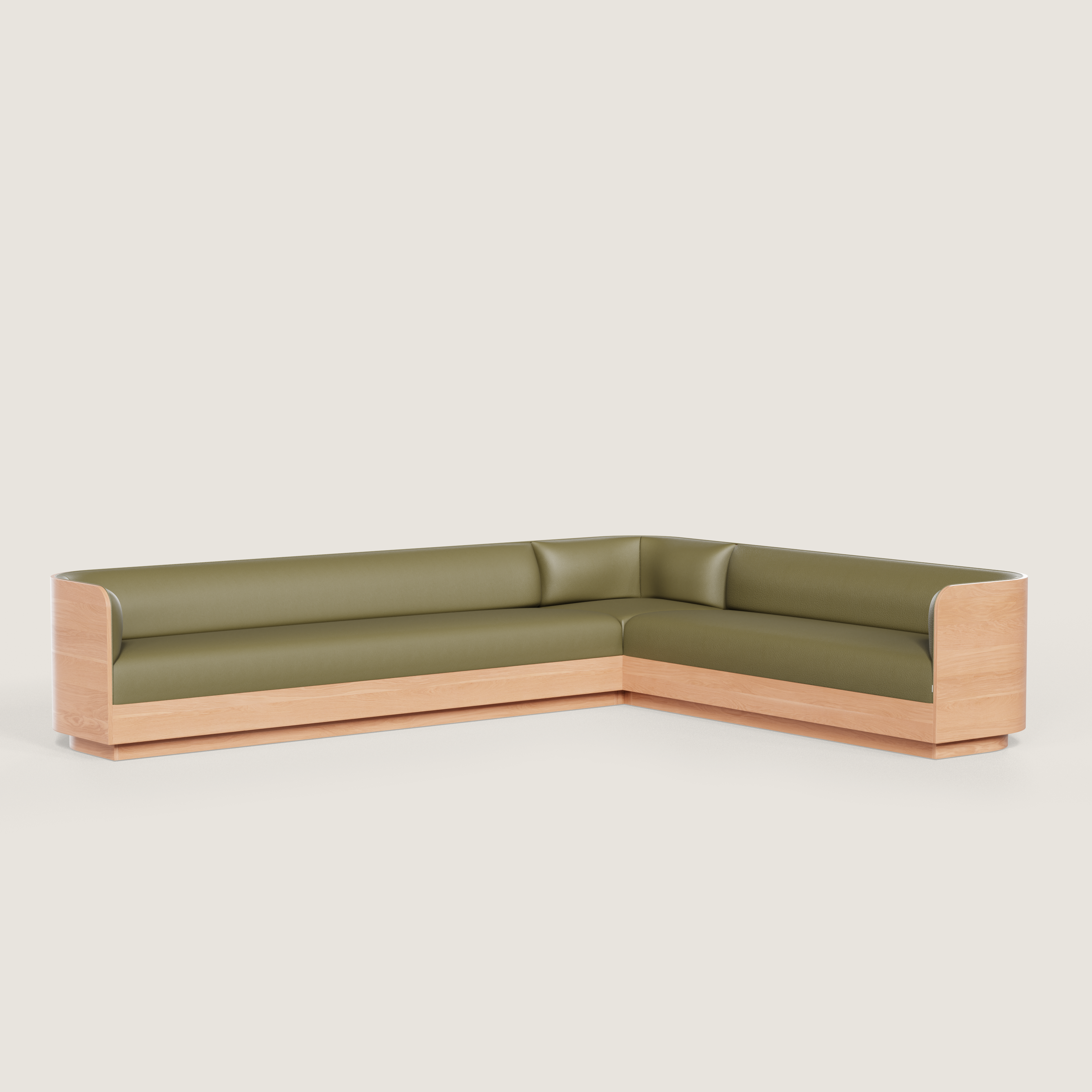 Gathering L Sofa - Variation 49