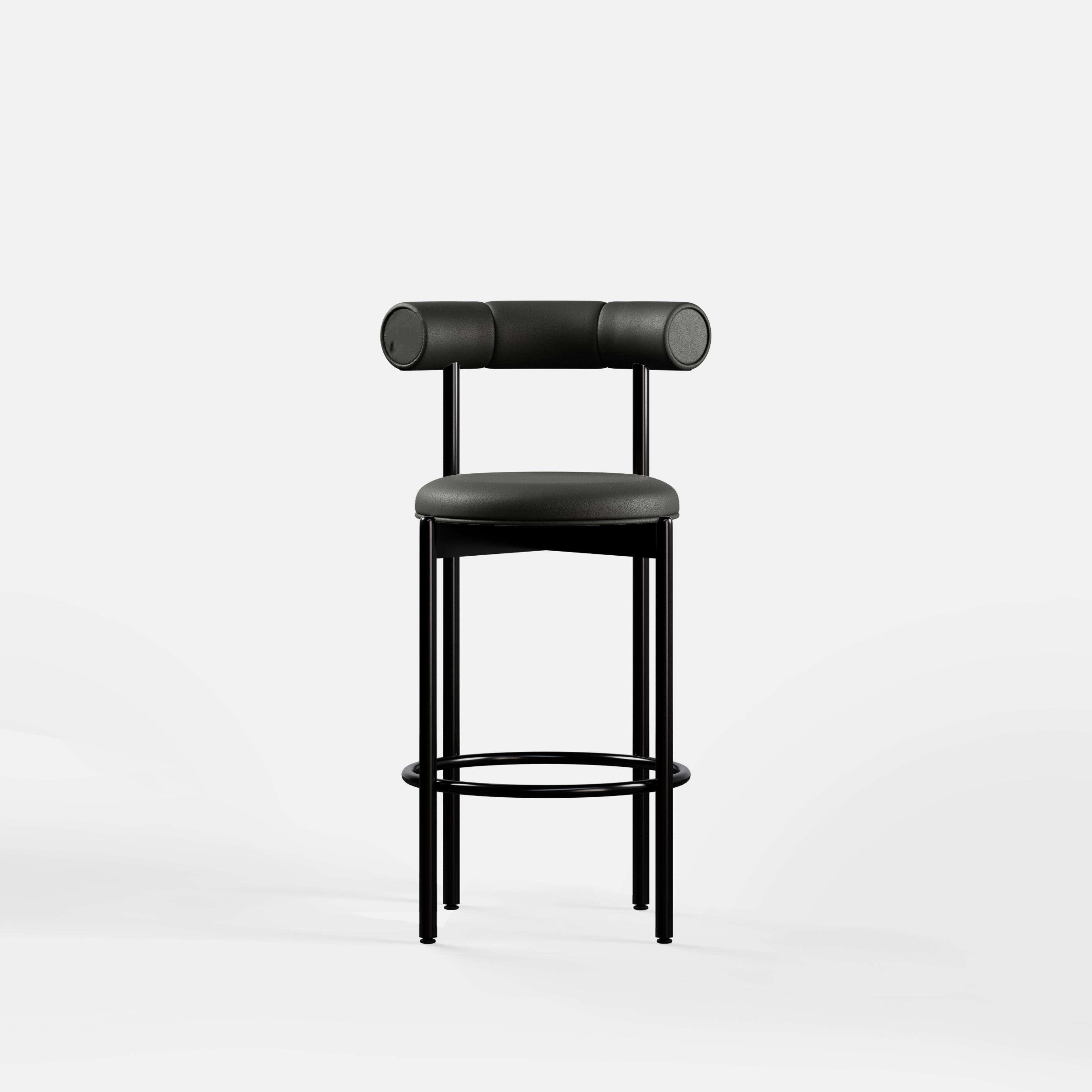 Amelia Barstool - Variation 10