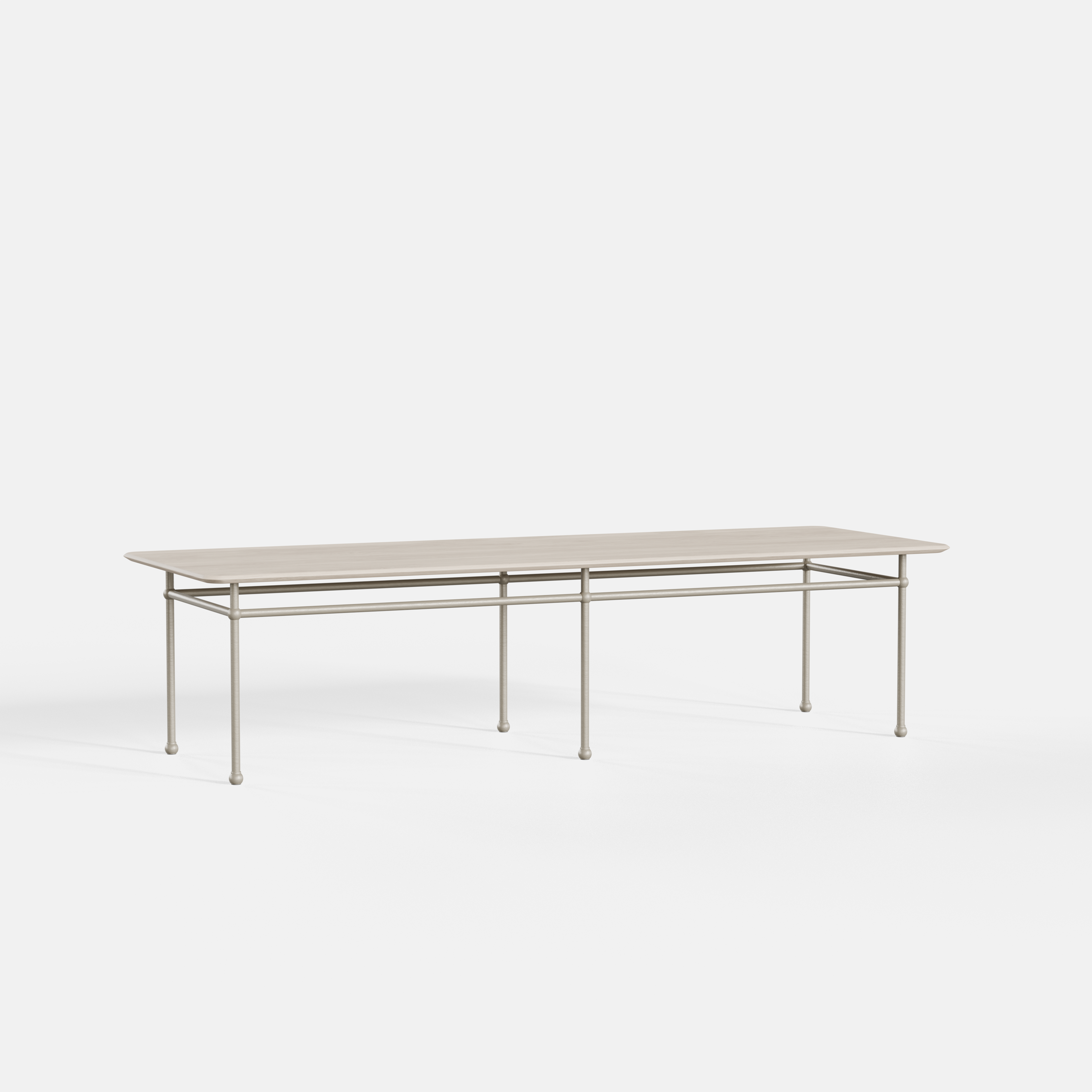 Junction Dining Table - Variation 37