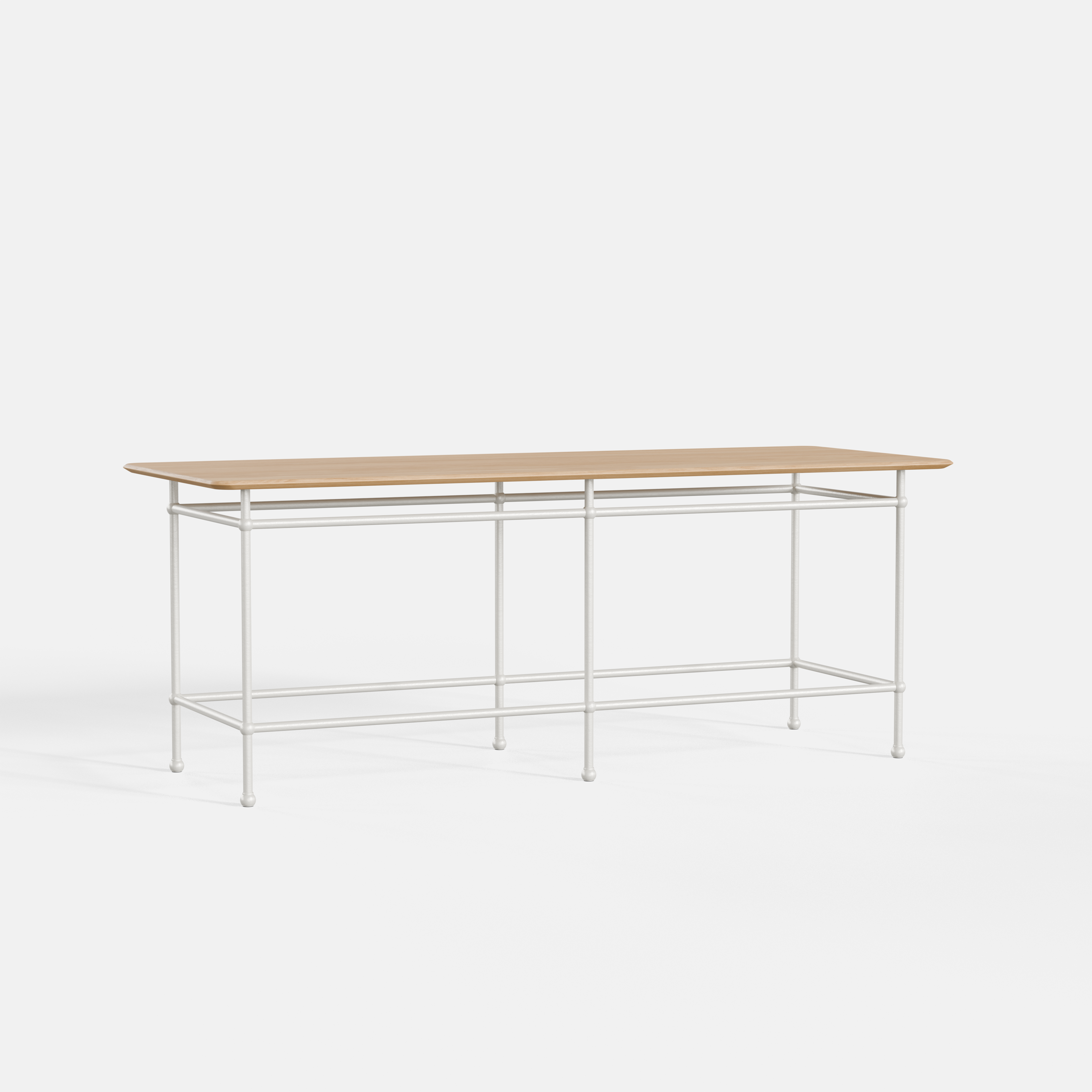 Junction High Dining Table - Variation 69