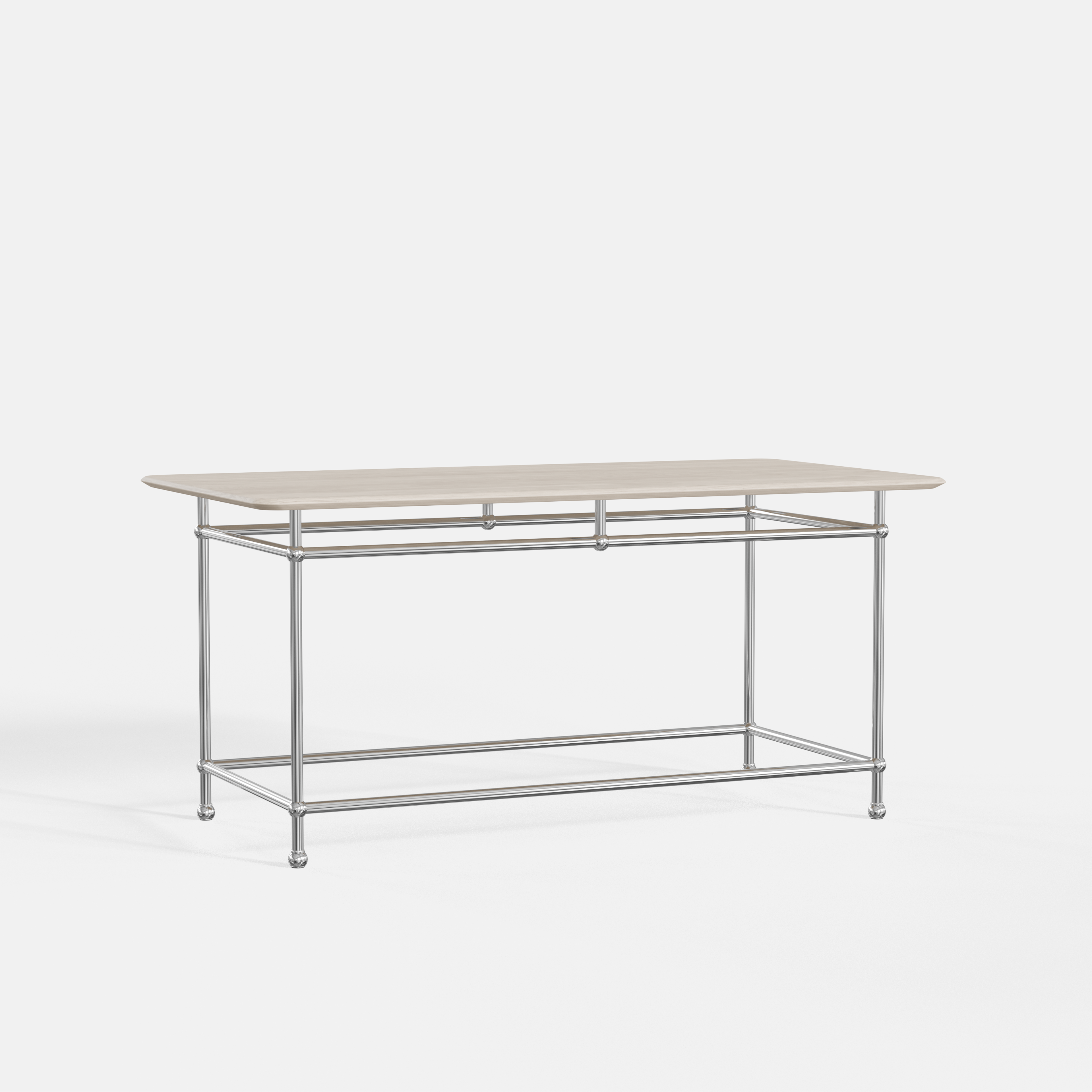 Junction High Dining Table - Variation 5