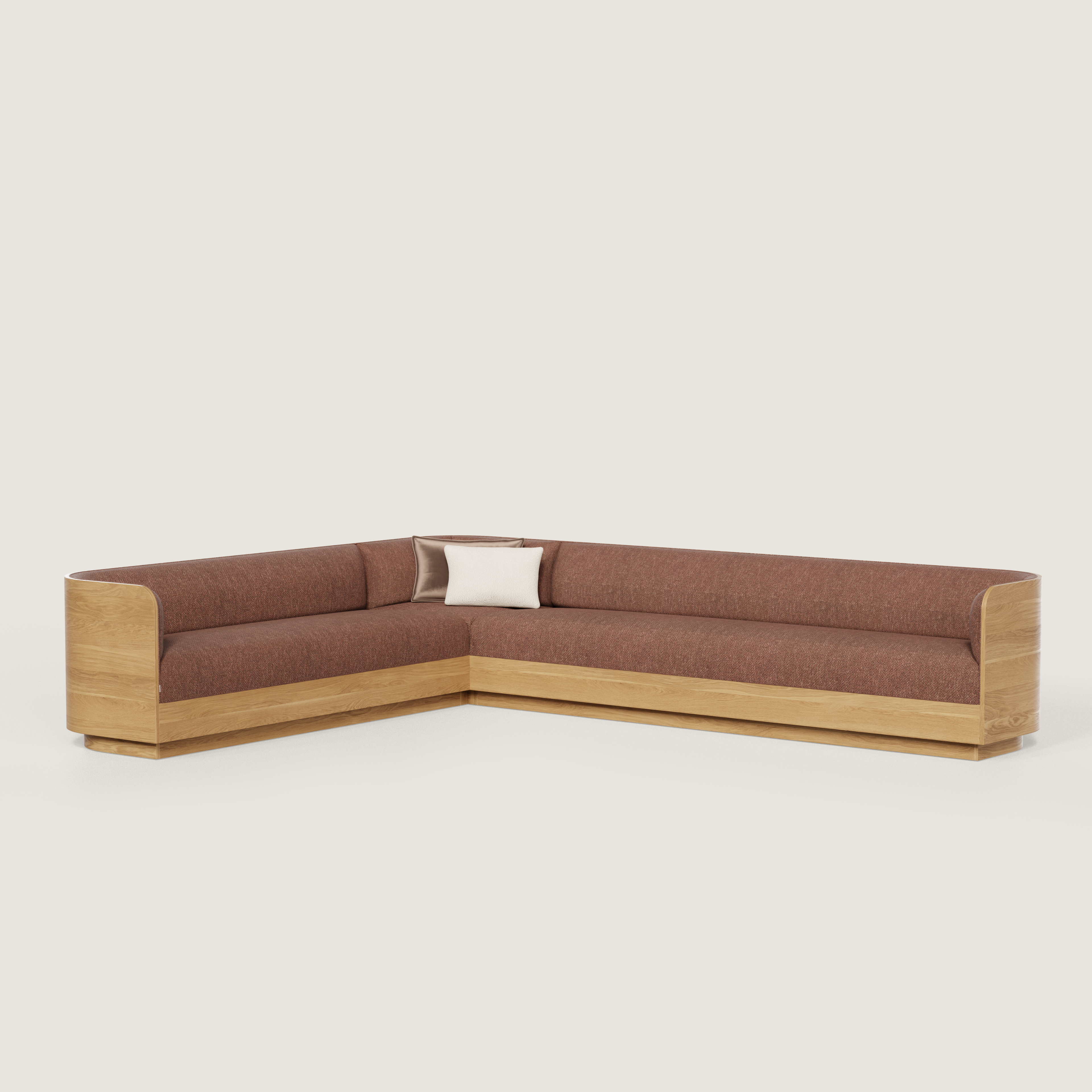 Gathering L Sofa - Variation 27