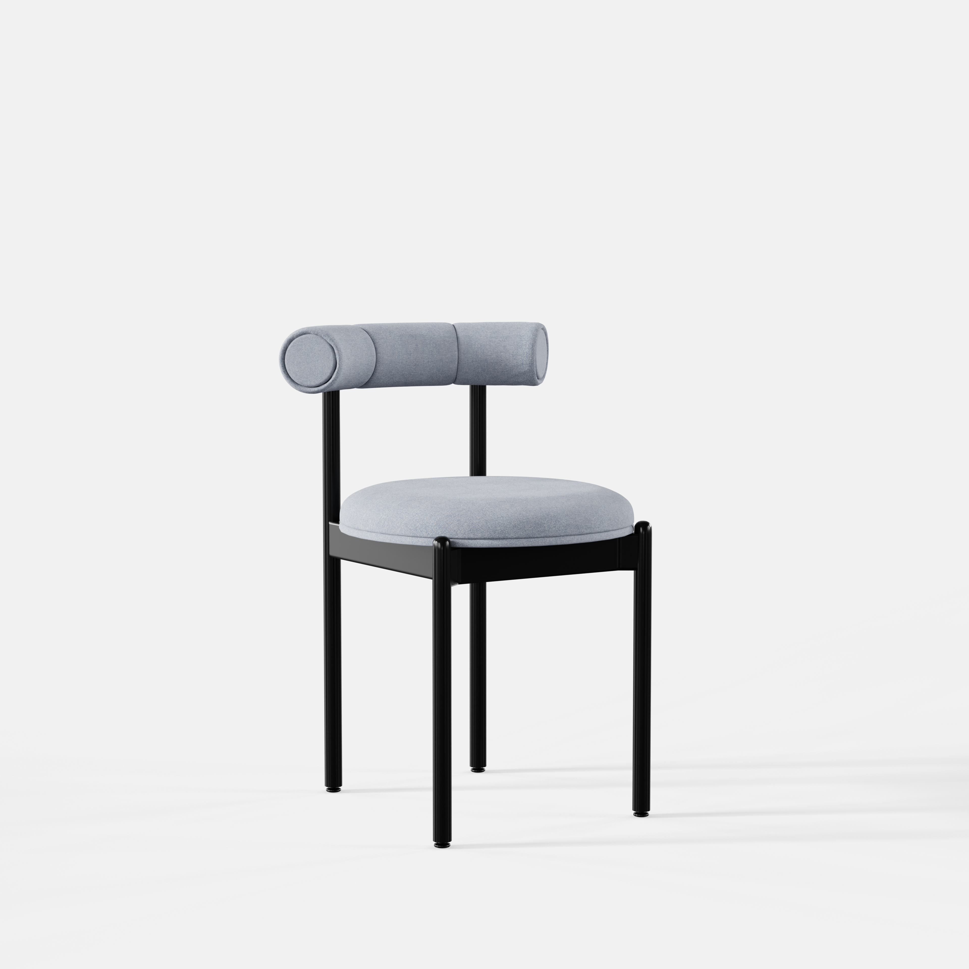 Amelia Outdoor Side Chair - Variation 4