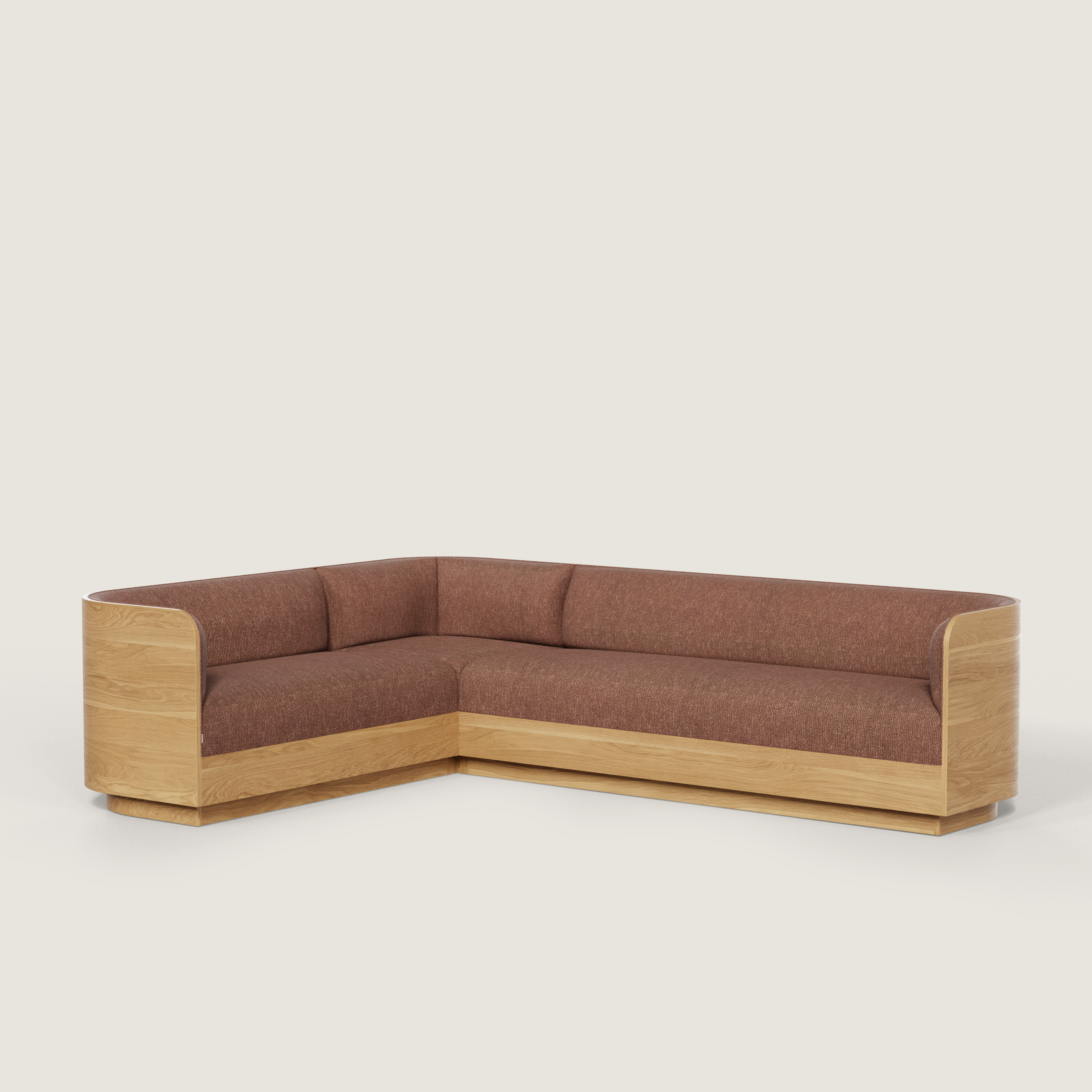 Gathering L Sofa - Variation 14