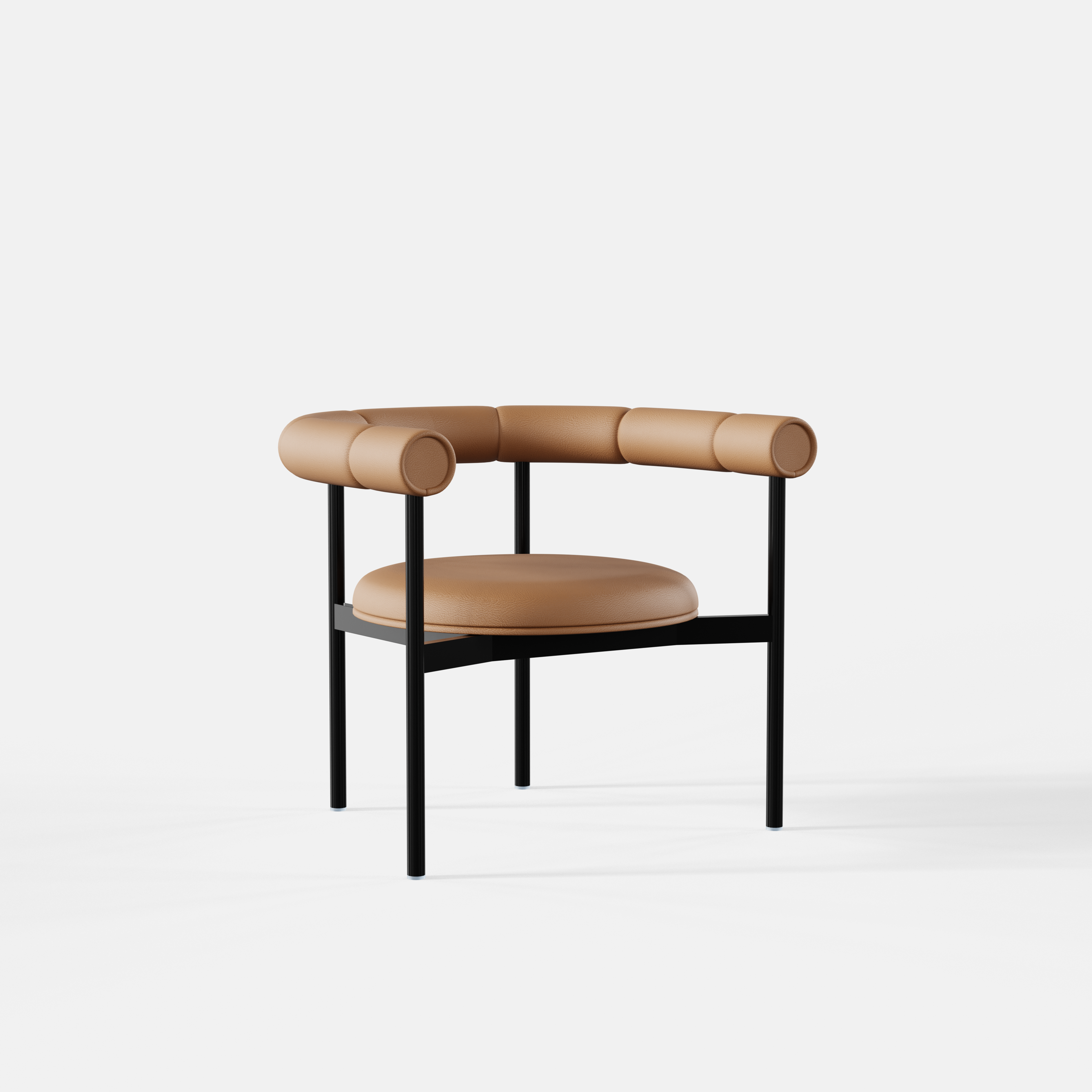Amelia Lounge x Wilson & Dorset - Variation 6