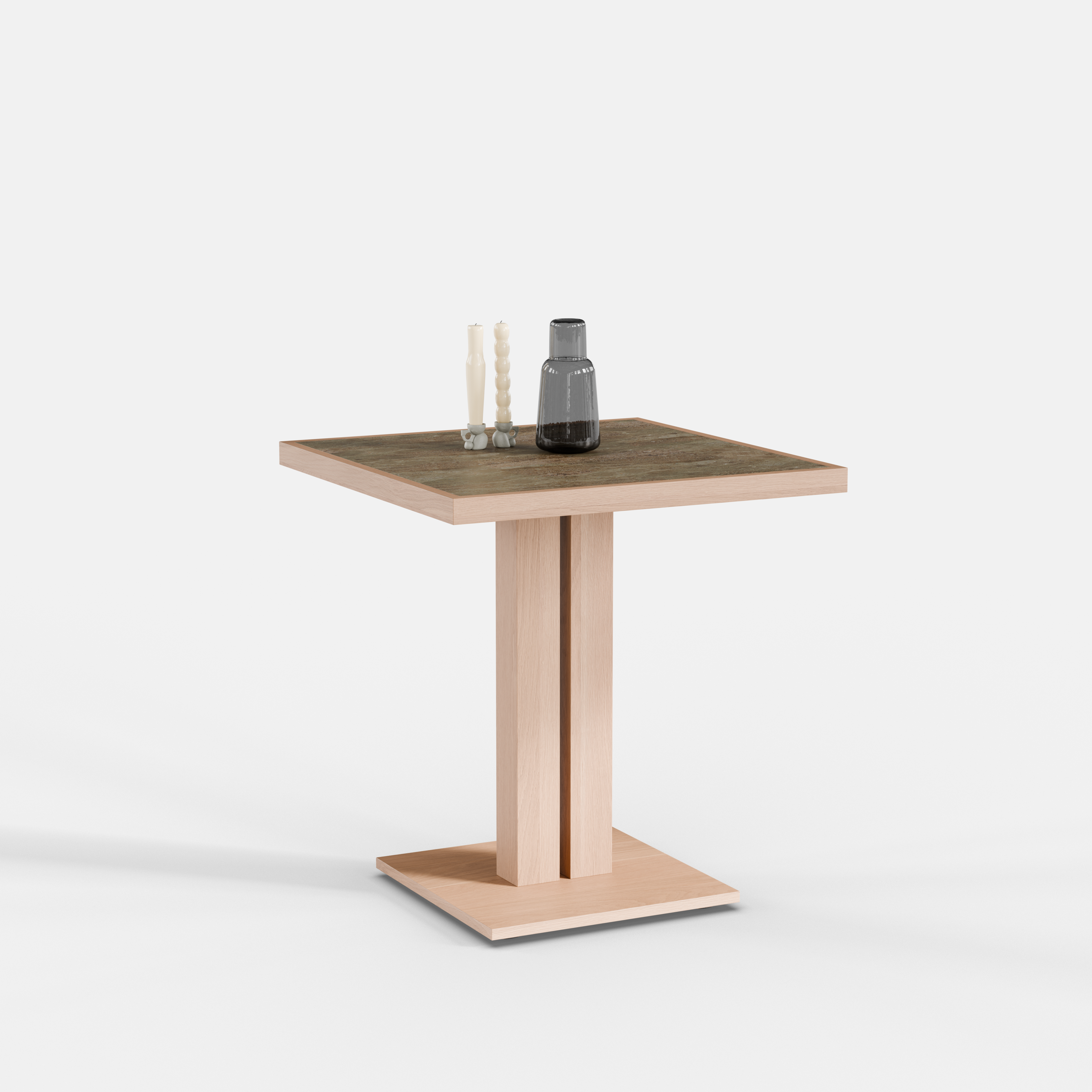 Blend Cafe Table - Variation 3