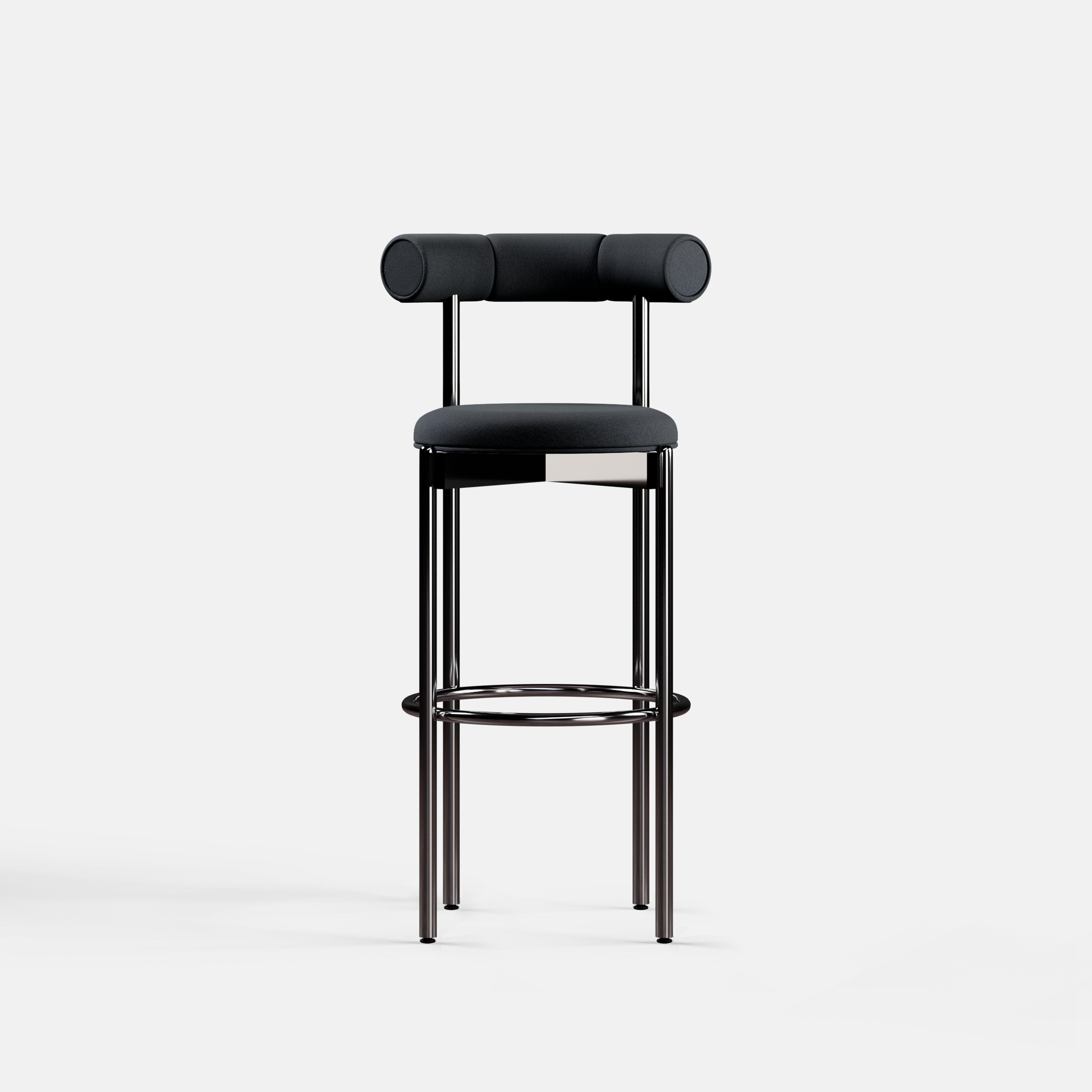 Amelia Barstool - Variation 52