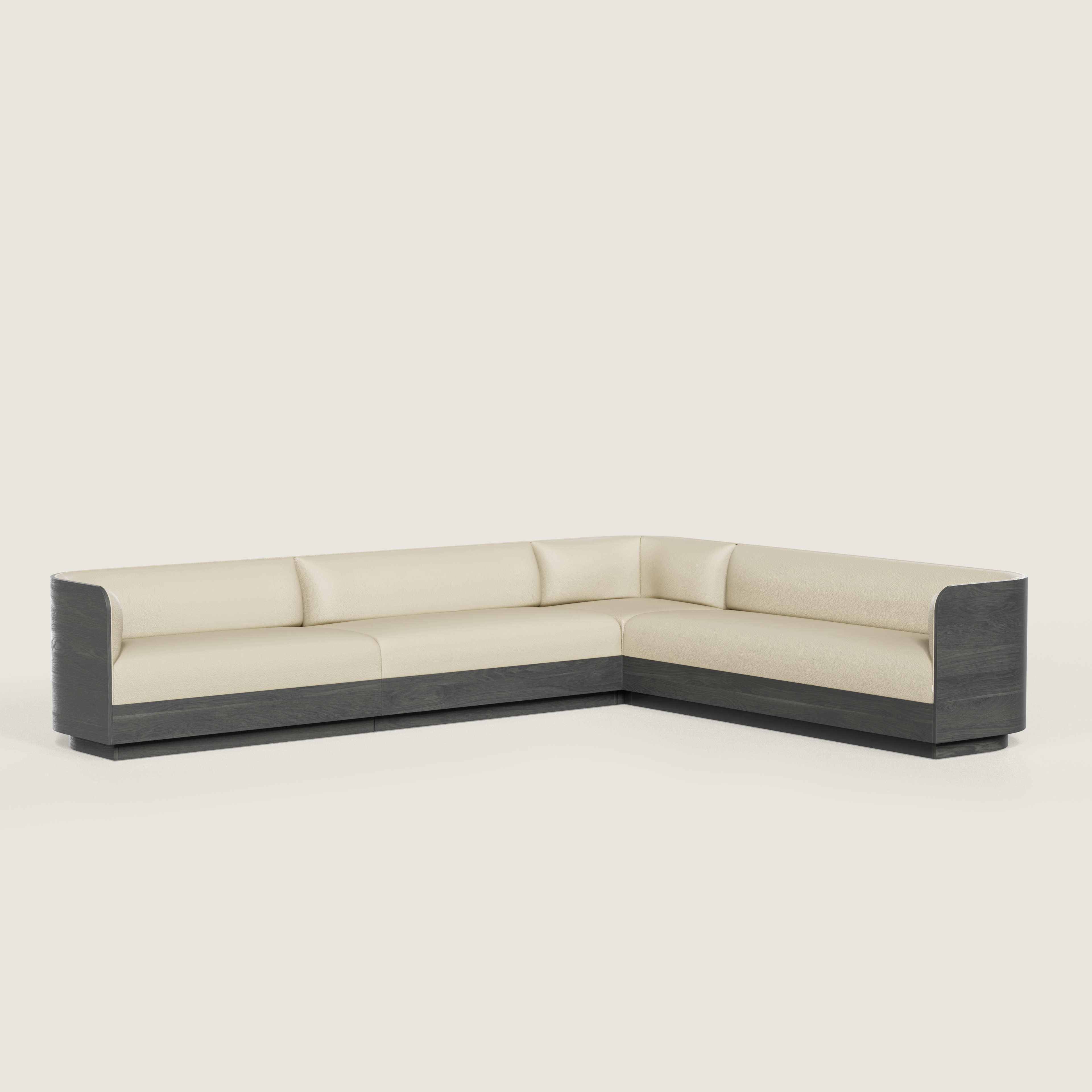 Gathering L Sofa - Variation 45