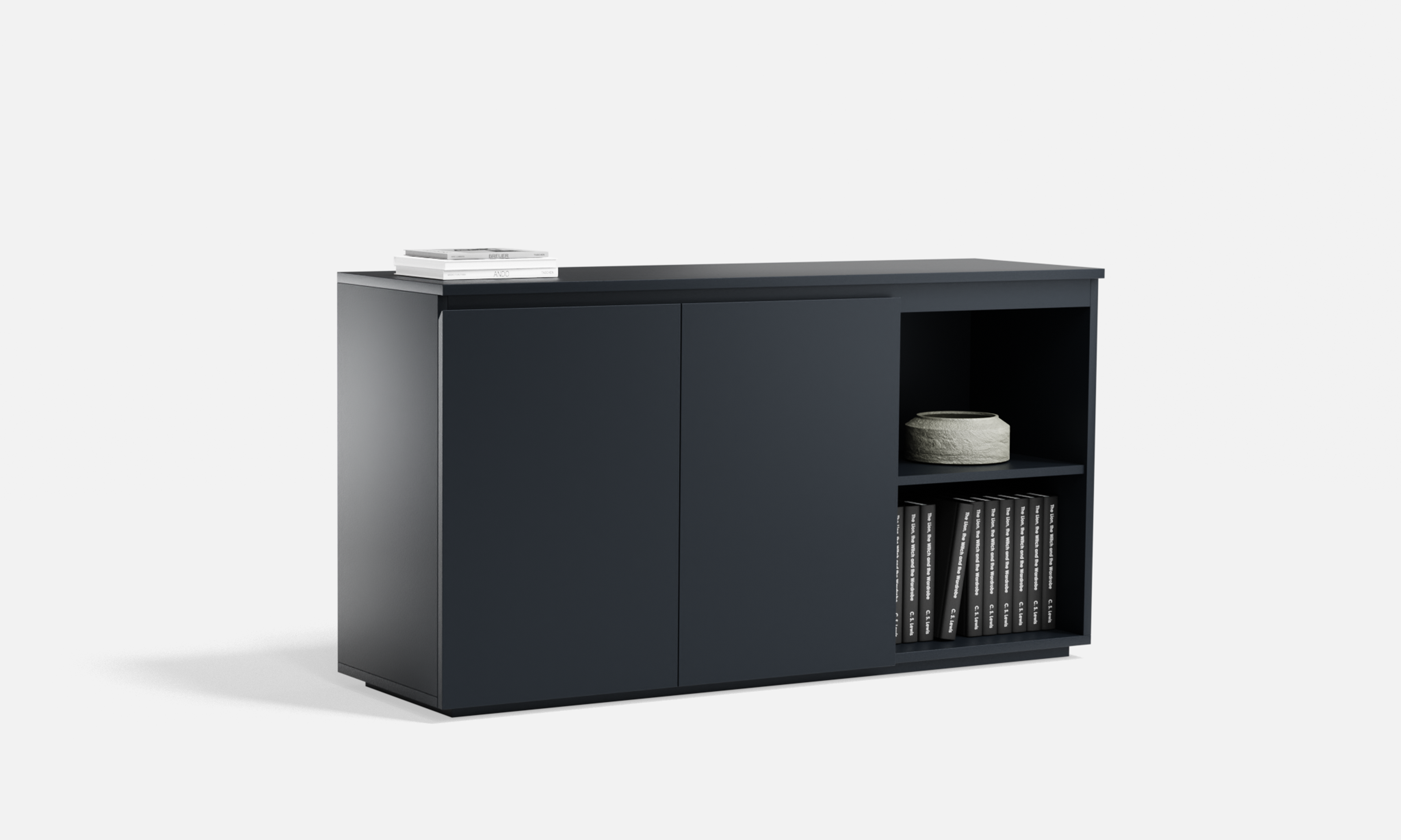 Kura Sideboard - Variation 24