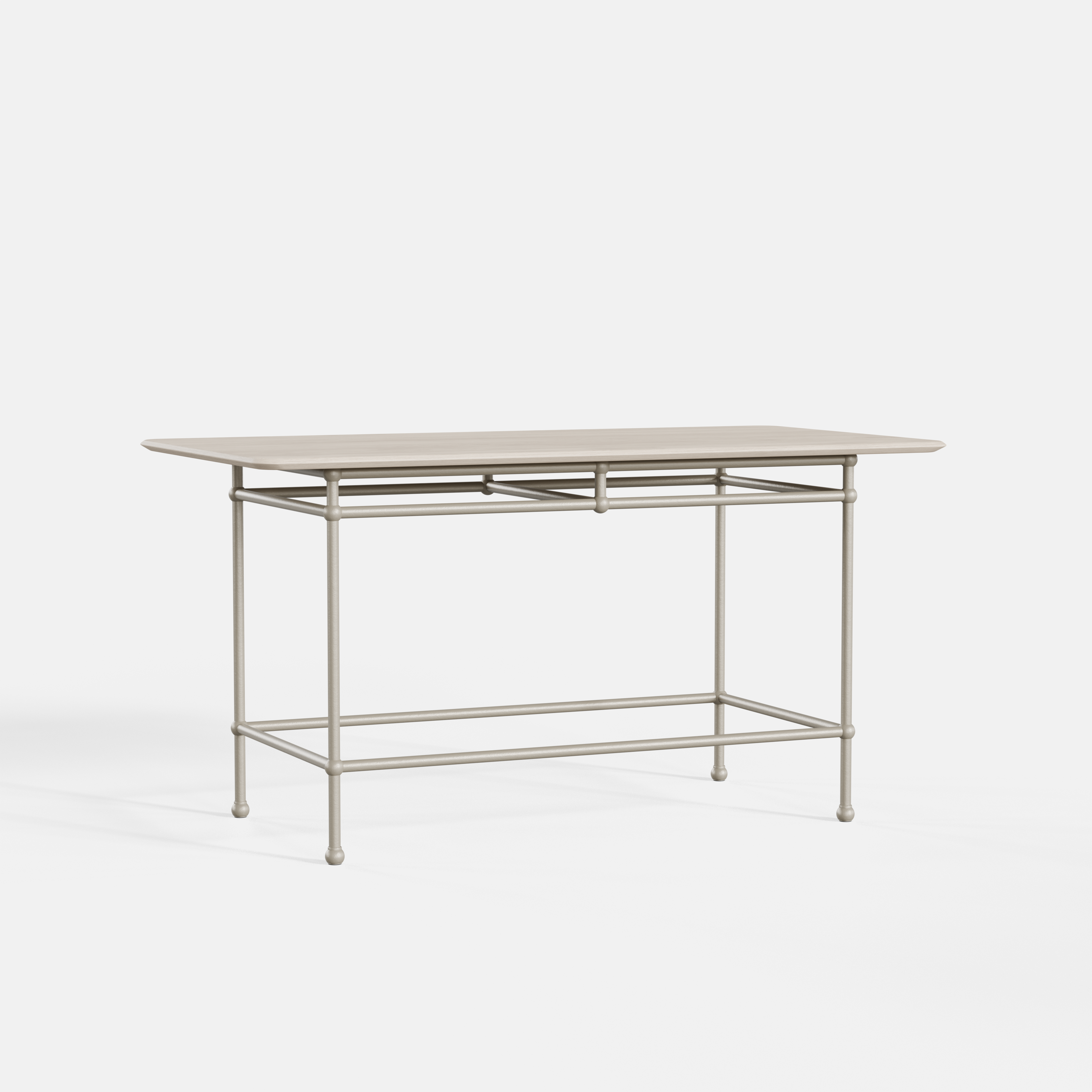 Junction High Dining Table - Variation 51