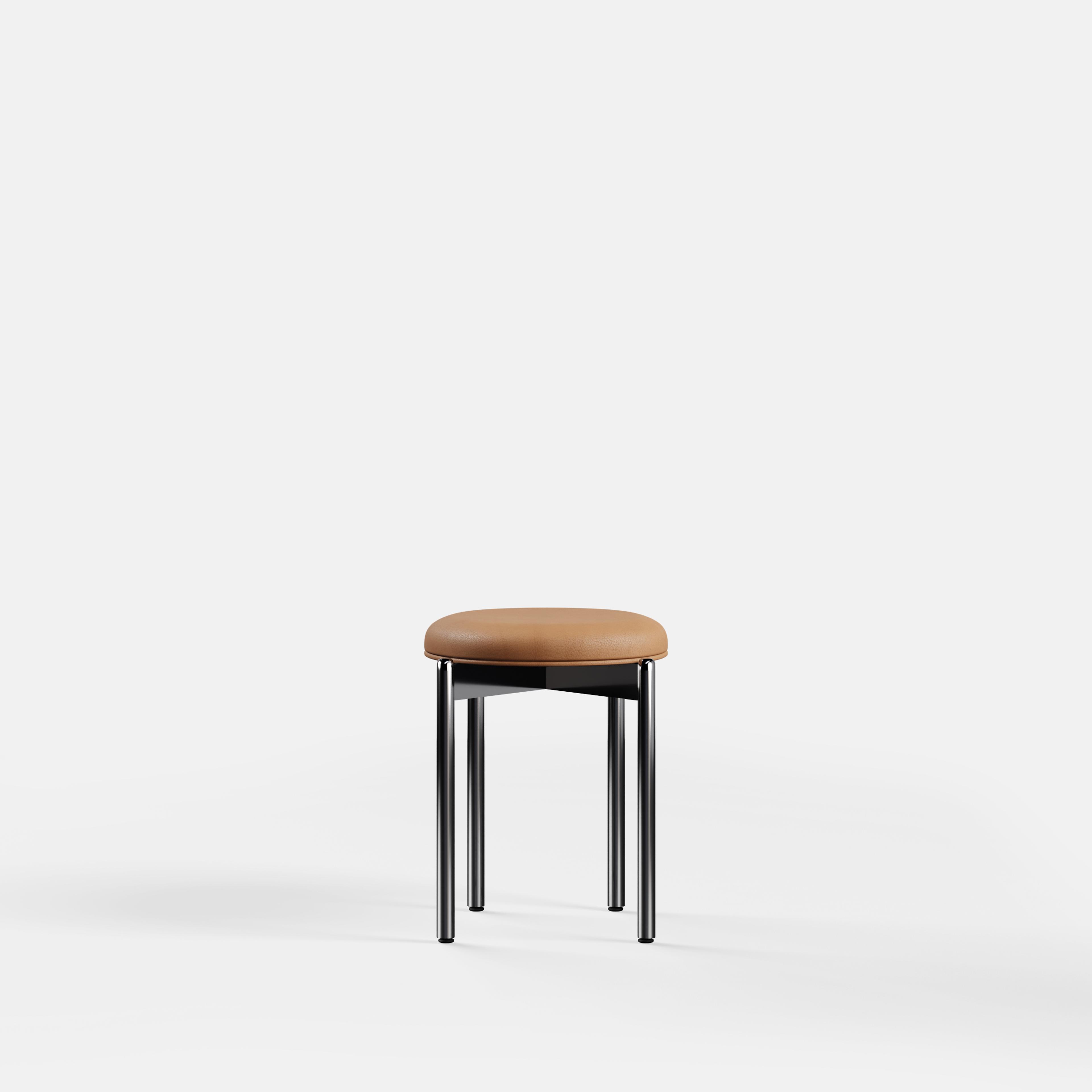 Amelia Cafe Stool - Variation 14