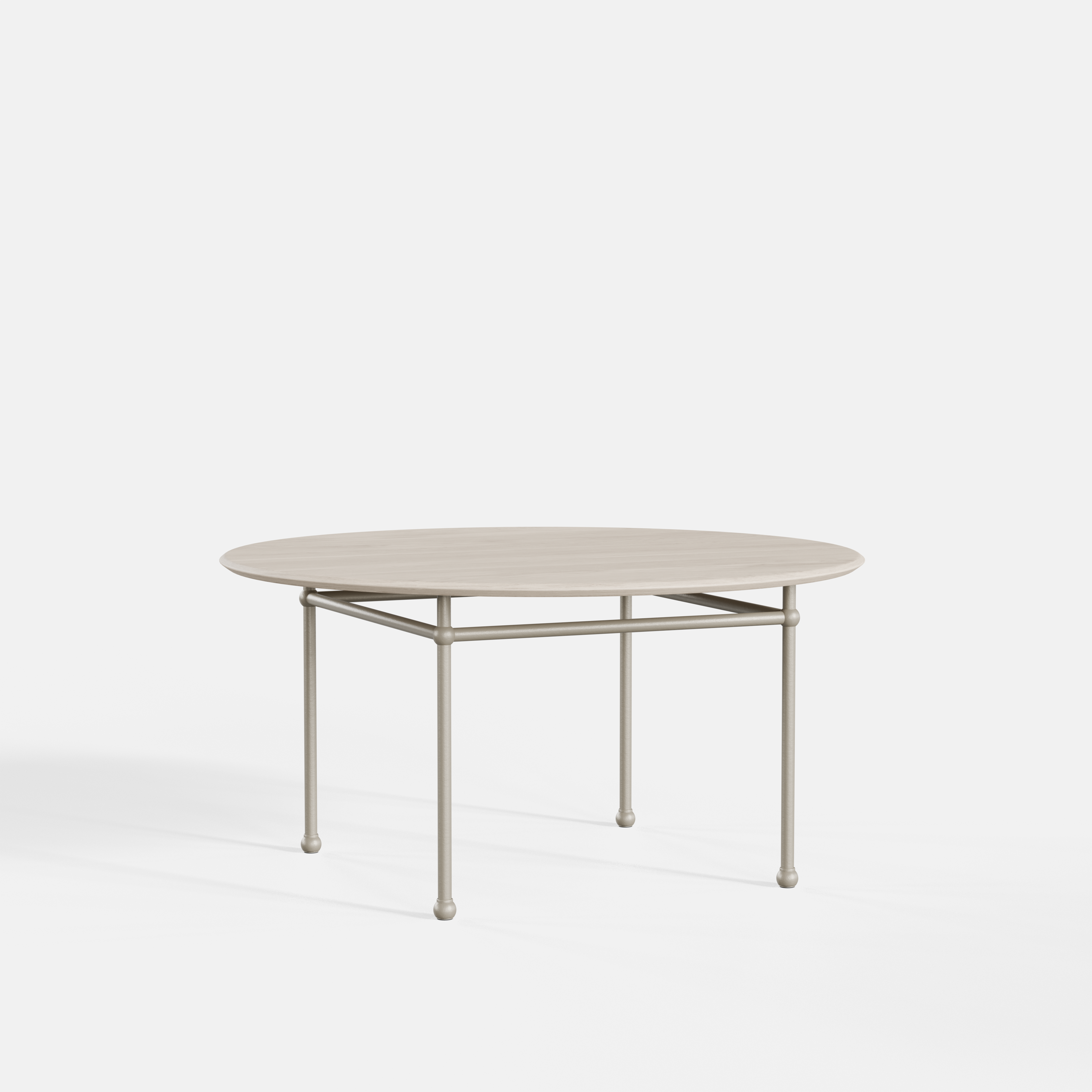 Junction Round Table - Variation 23