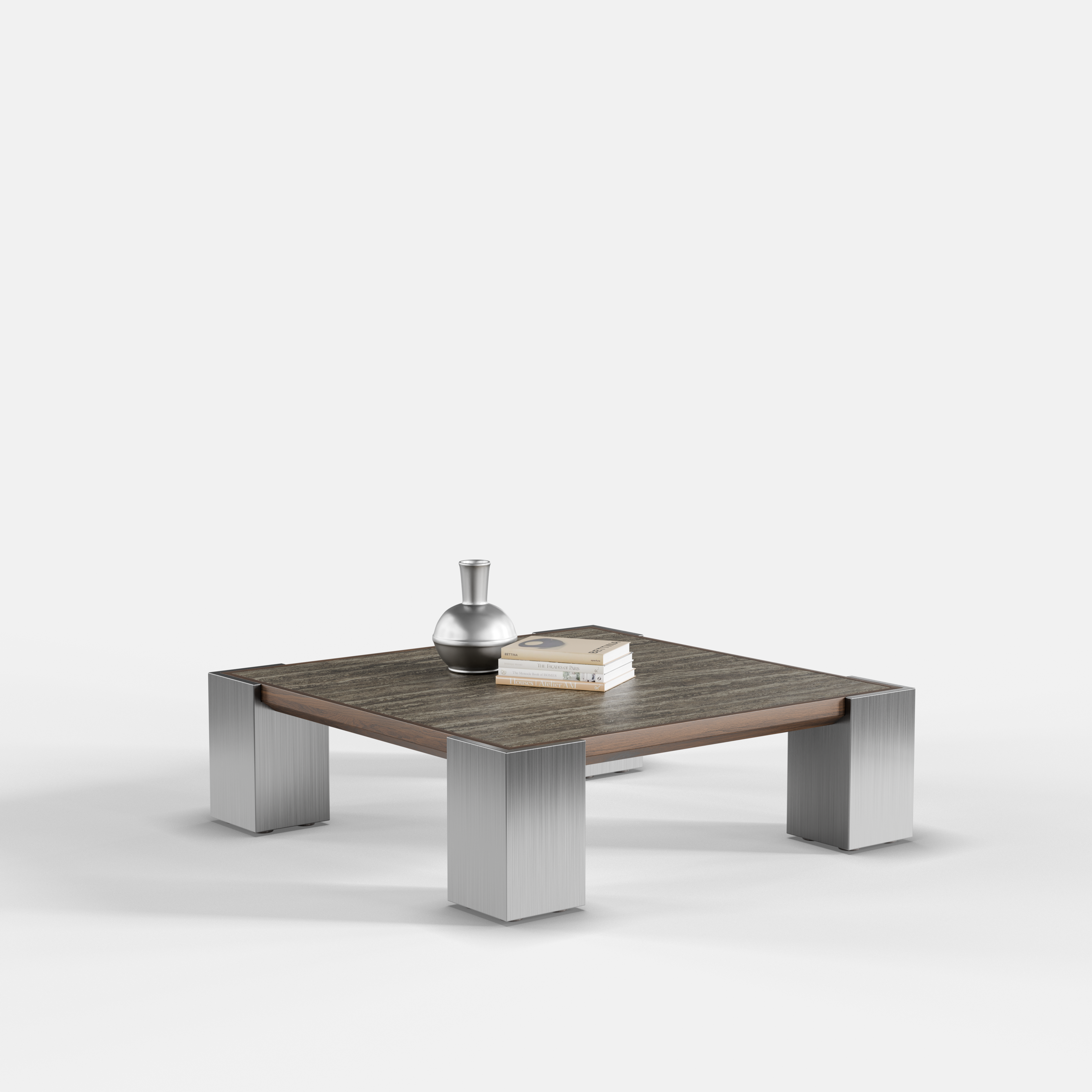 Blend Coffee Table - Variation 8