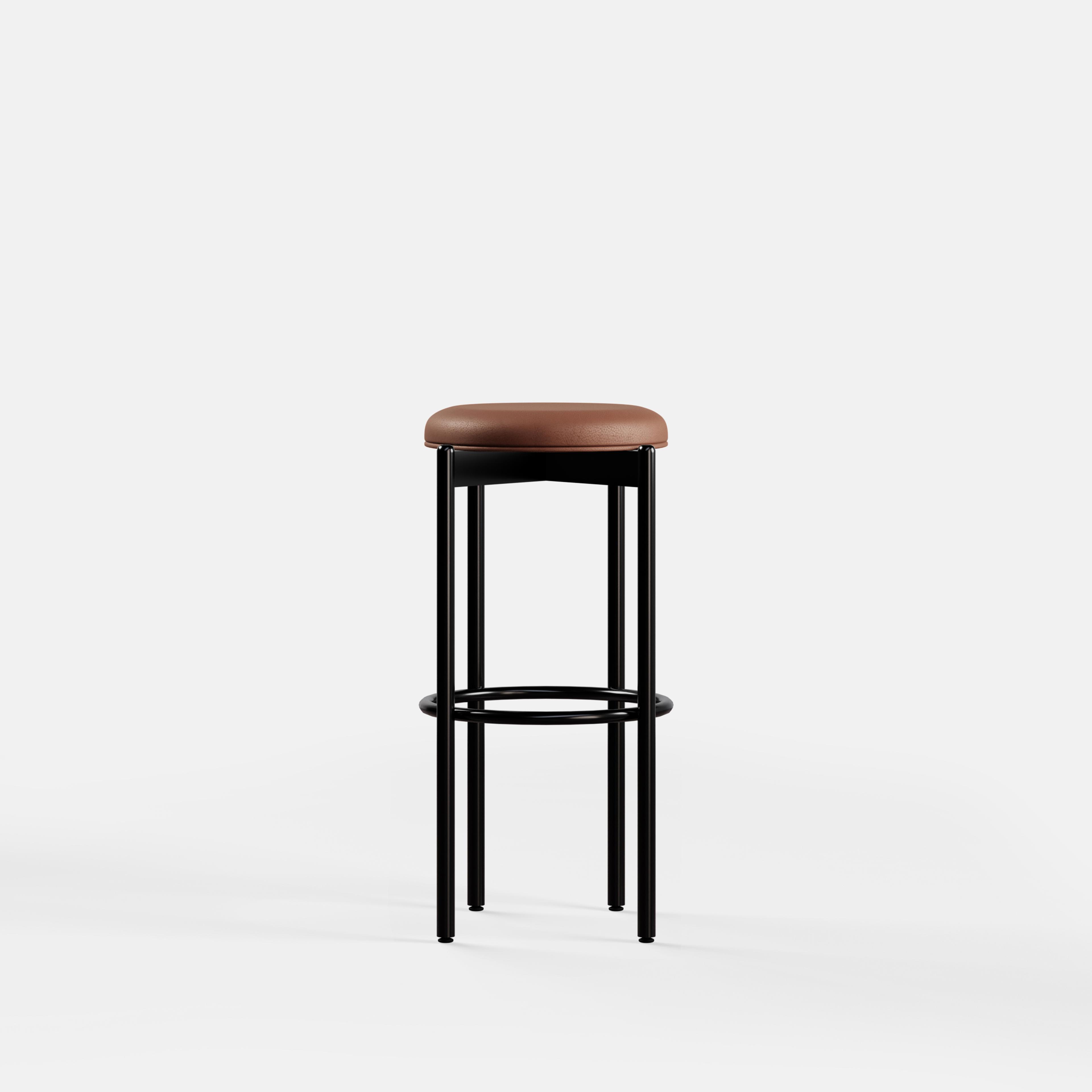 Amelia Cafe Stool - Variation 64