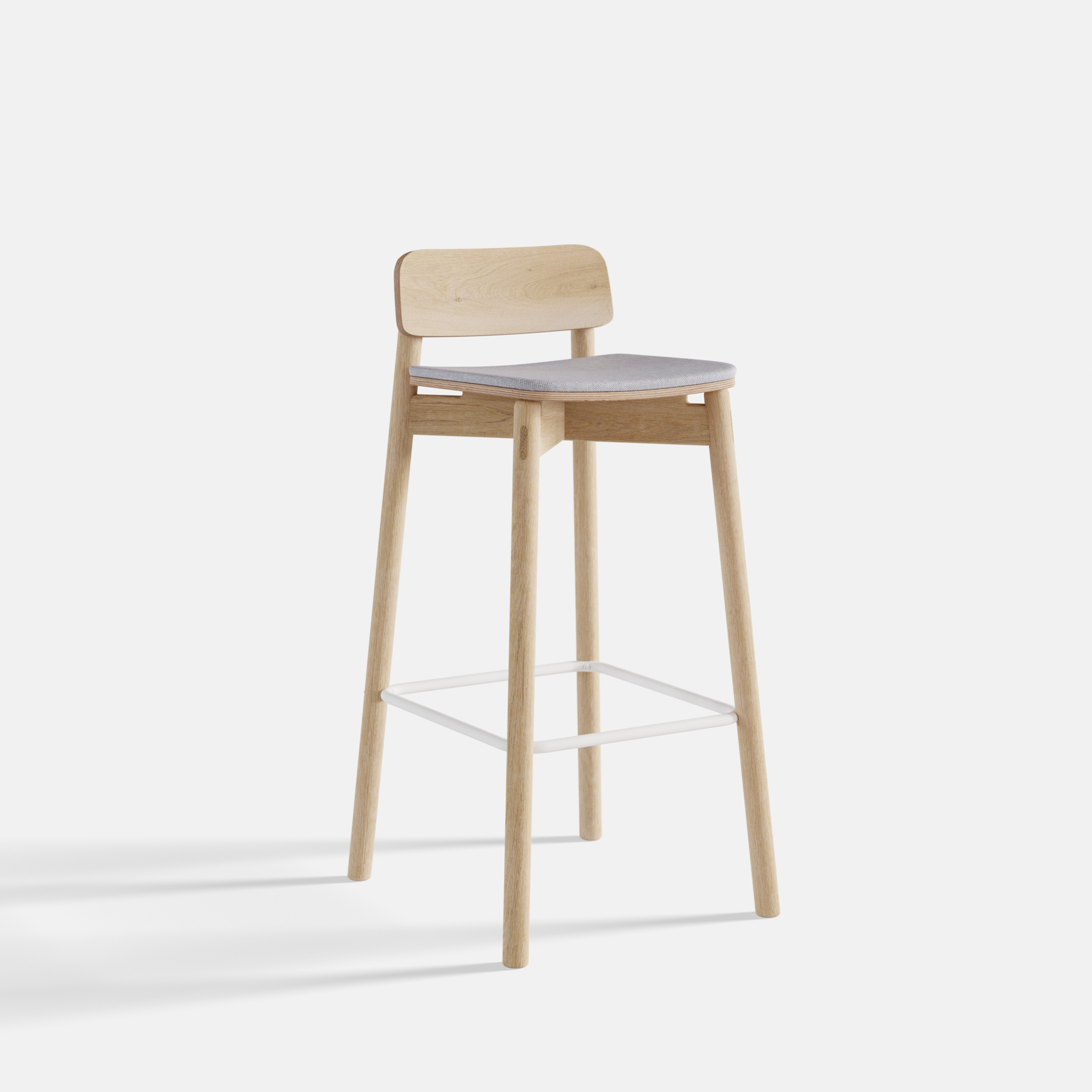 Jasny Barstool - Variation 16