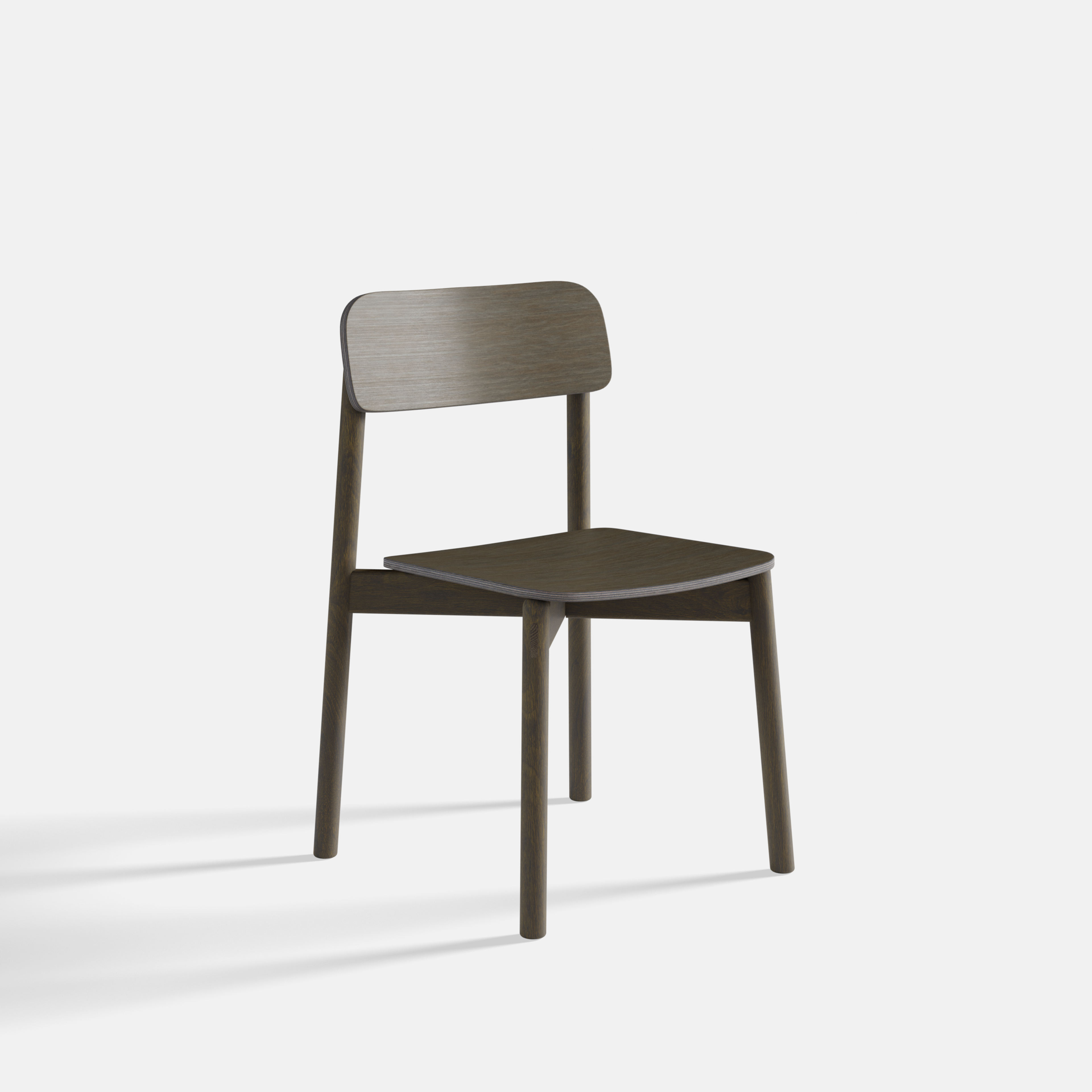 Jasny Side Chair - Variation 3