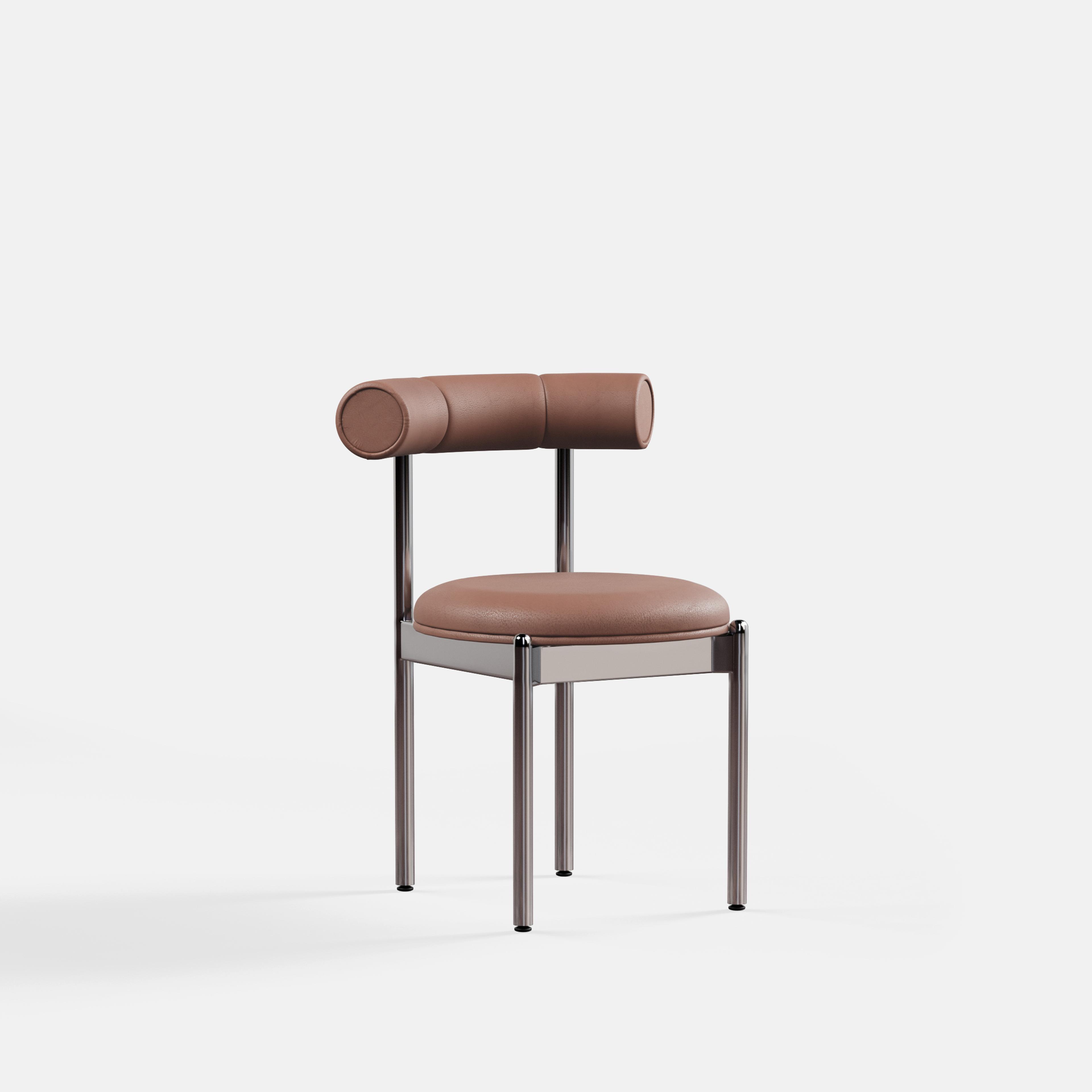 Amelia Side Chair - Variation 17