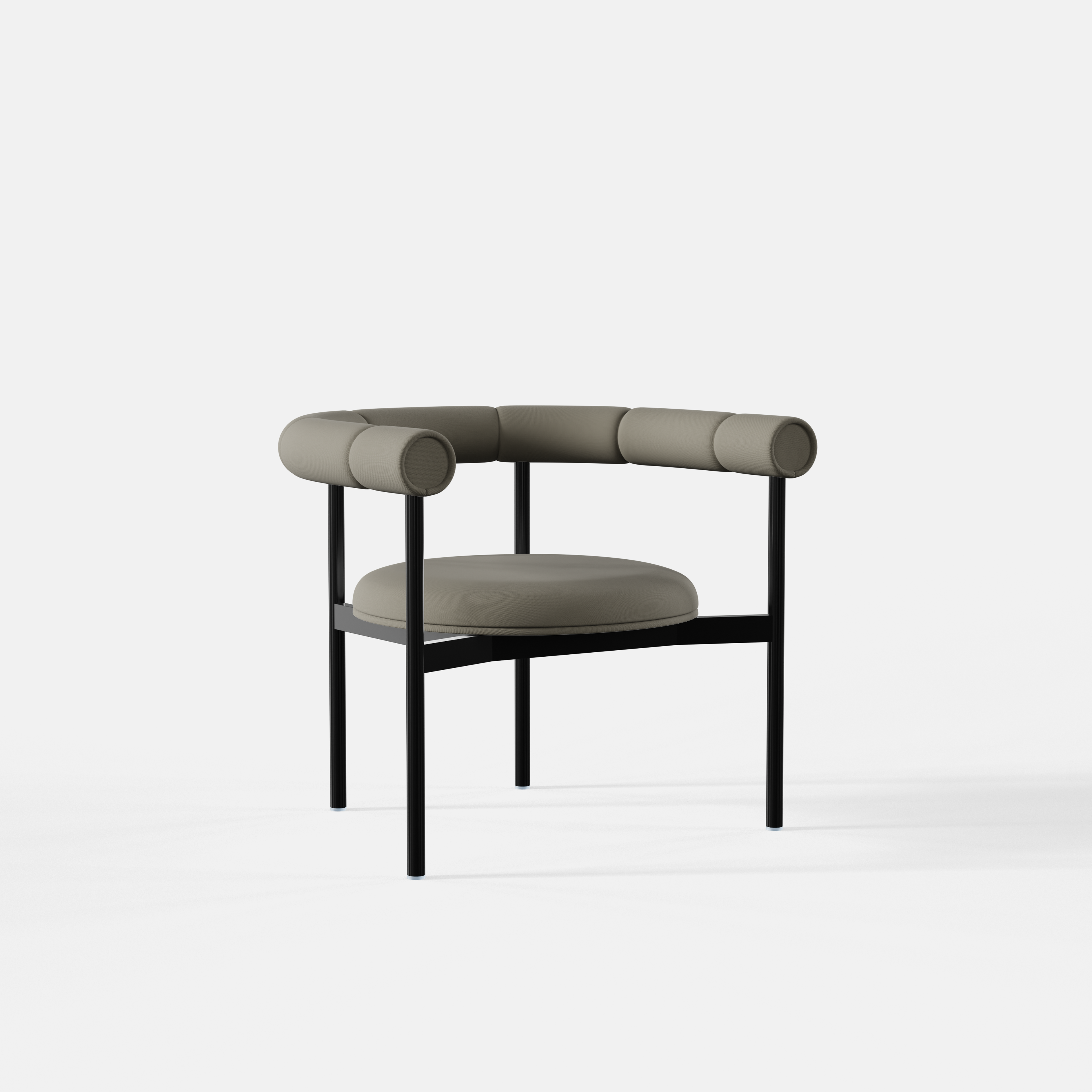 Amelia Outdoor Lounge - Variation 2