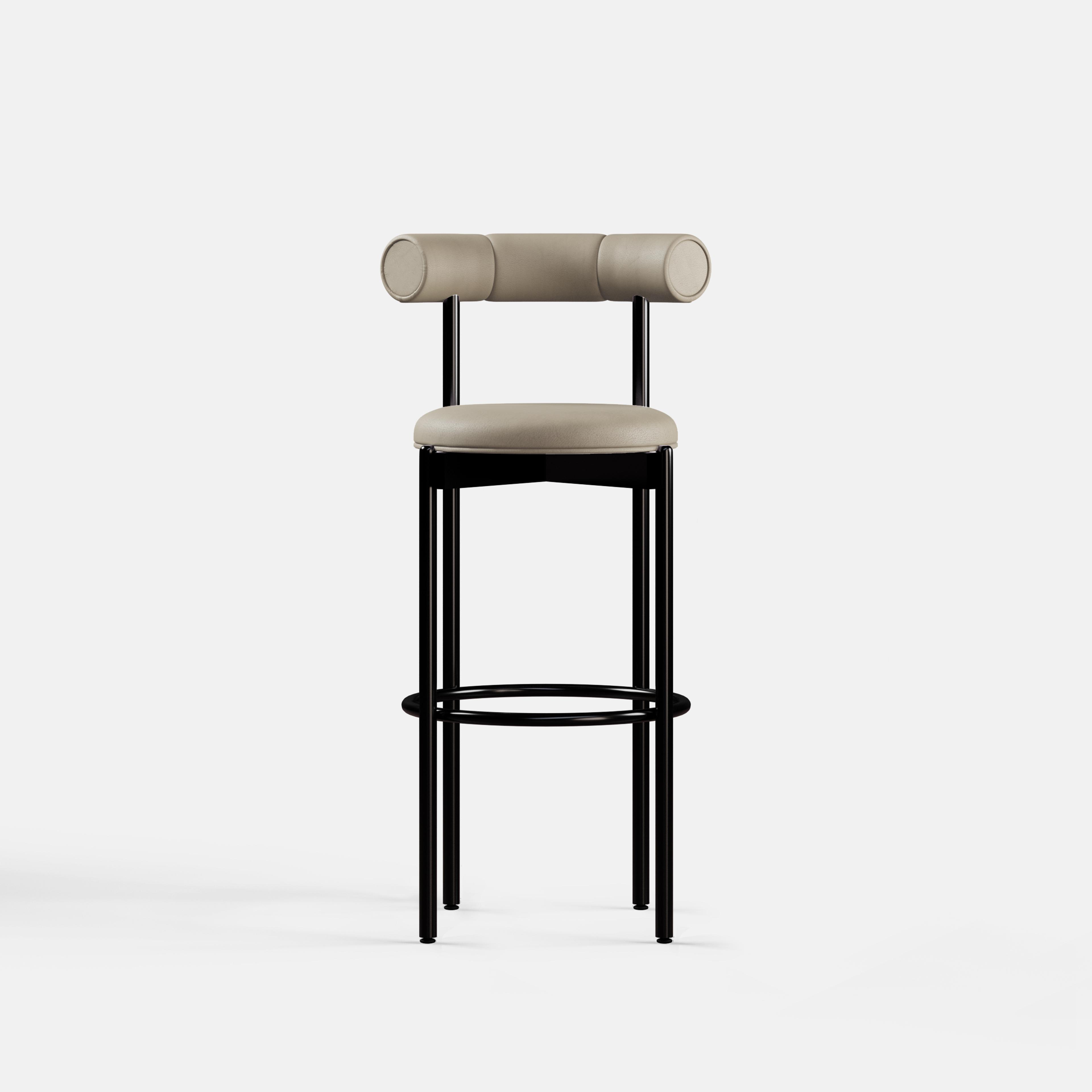 Amelia Barstool - Variation 32