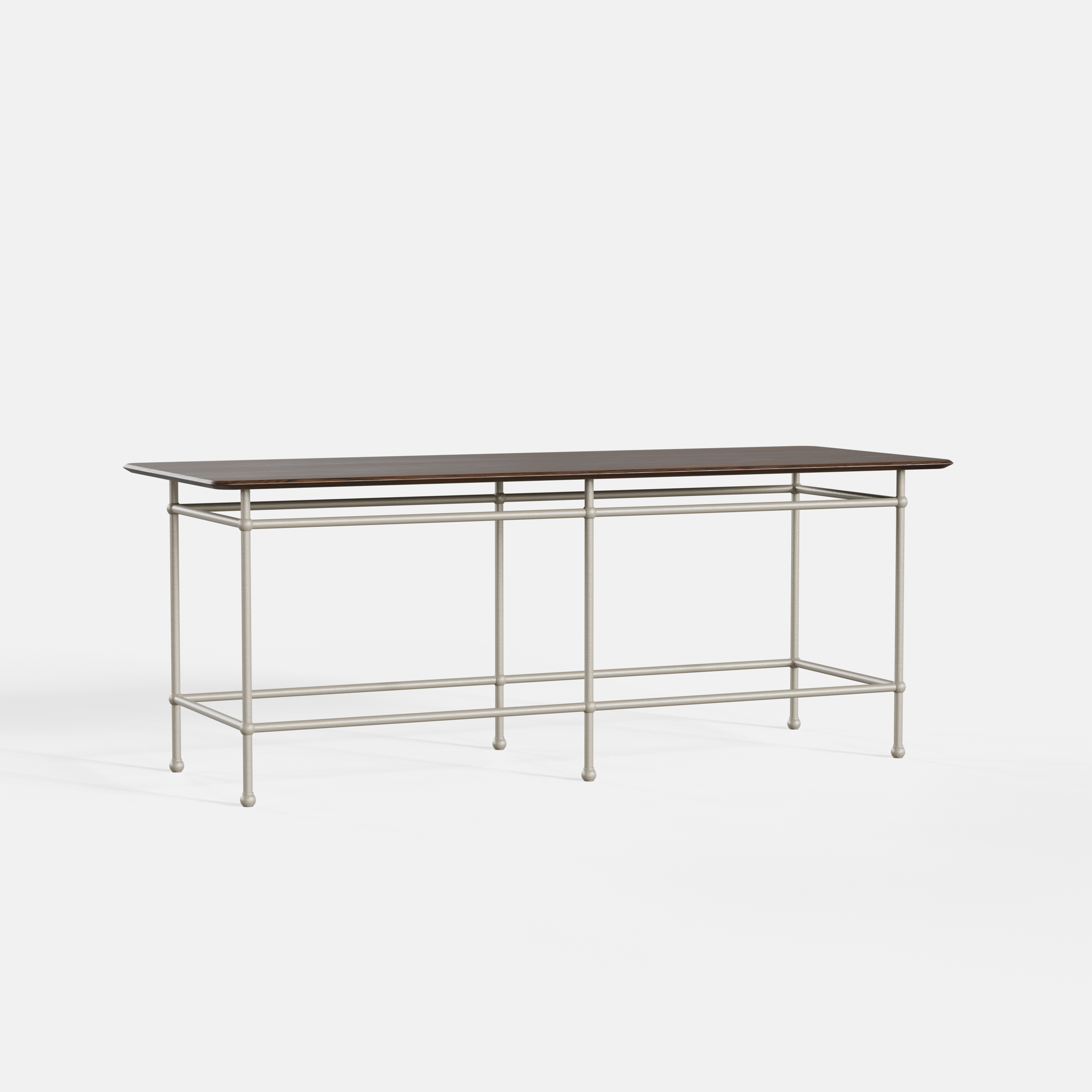 Junction High Dining Table - Variation 66
