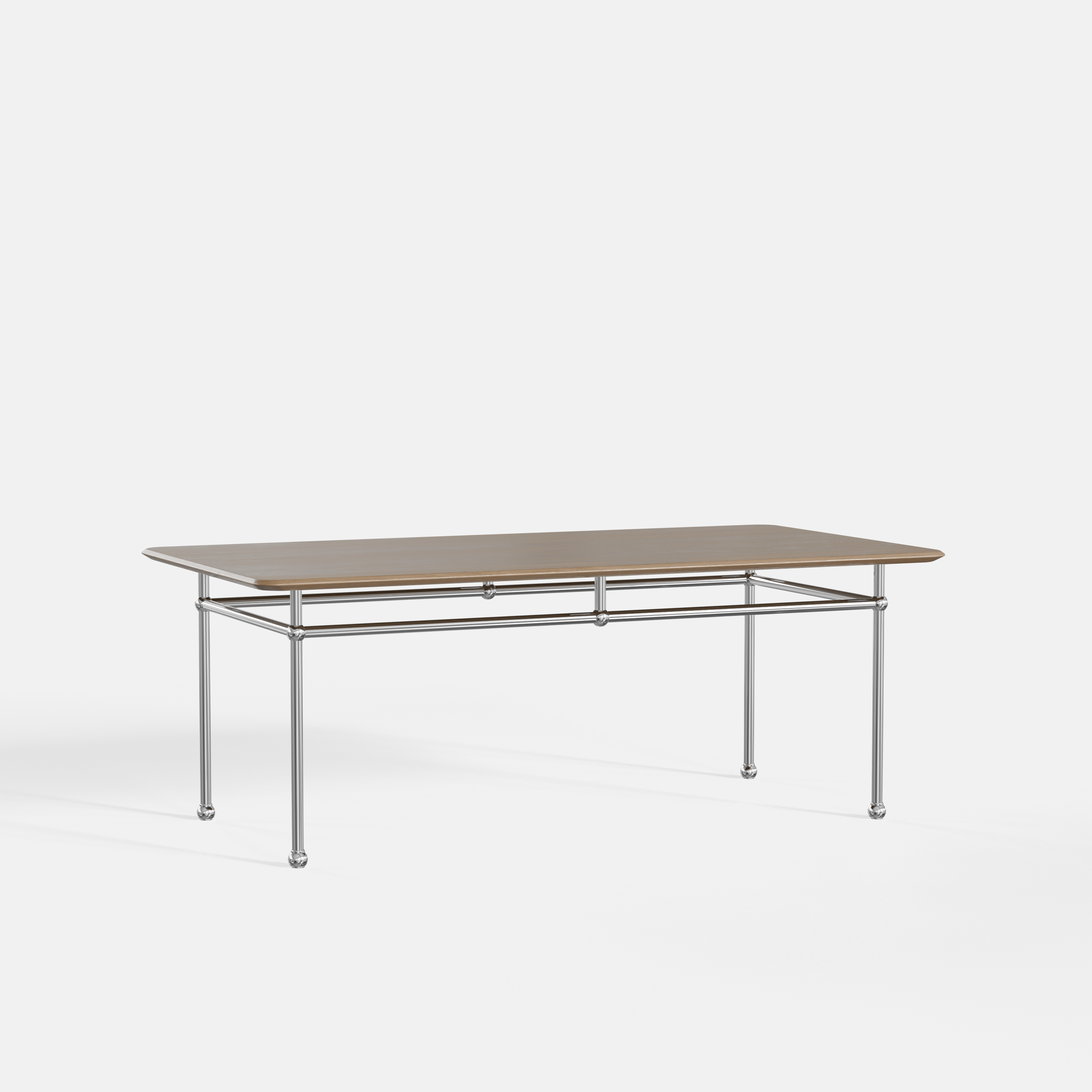 Junction Dining Table - Variation 7