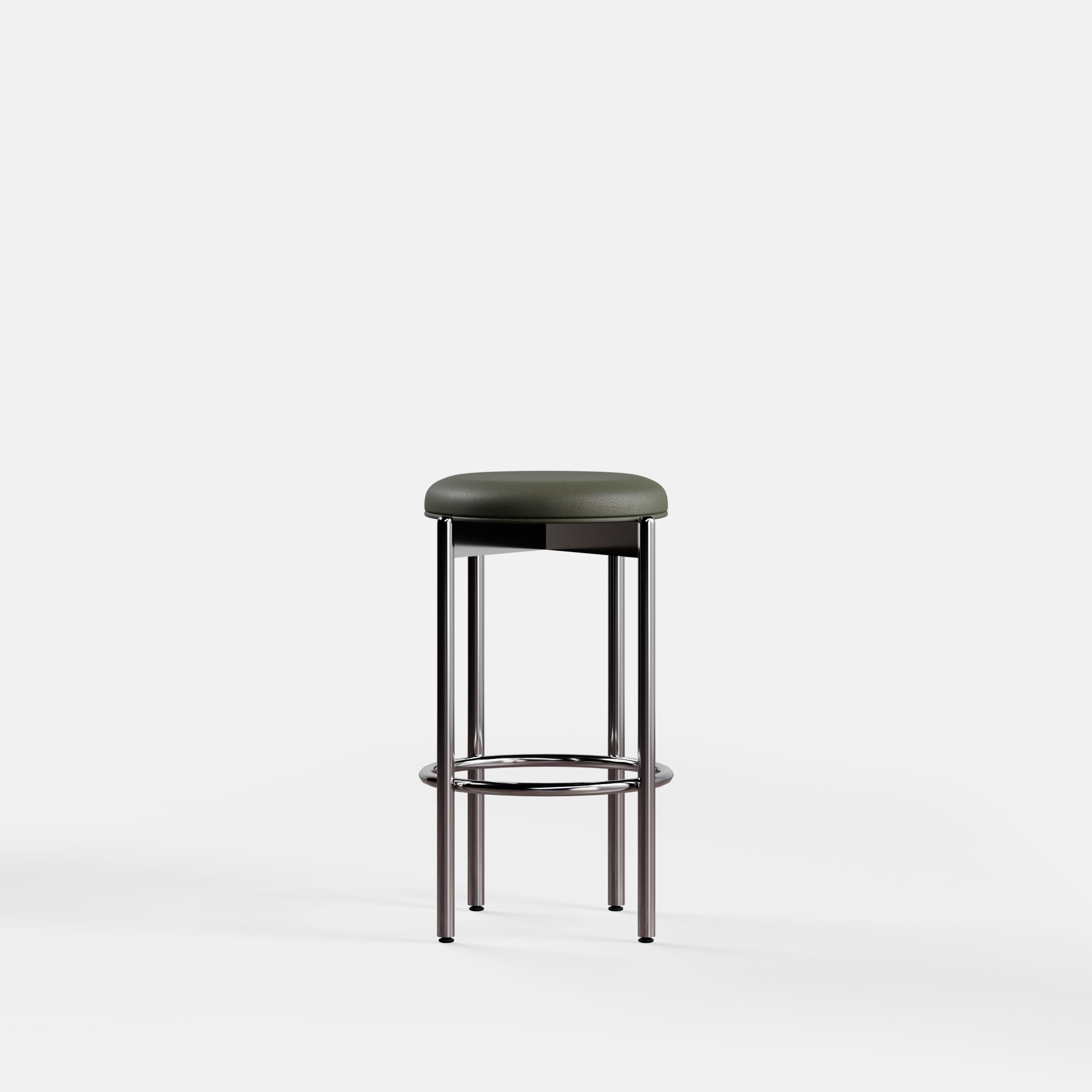 Amelia Cafe Stool - Variation 48